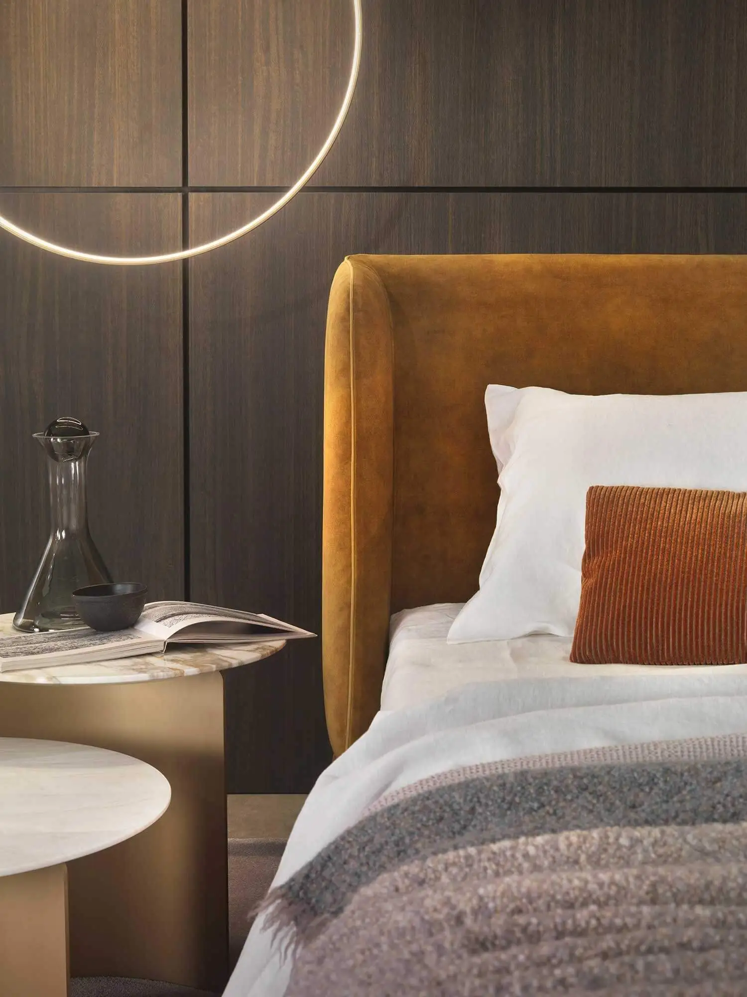 Lomacasa Marelli Dexter Box Letto Galleria 1-3