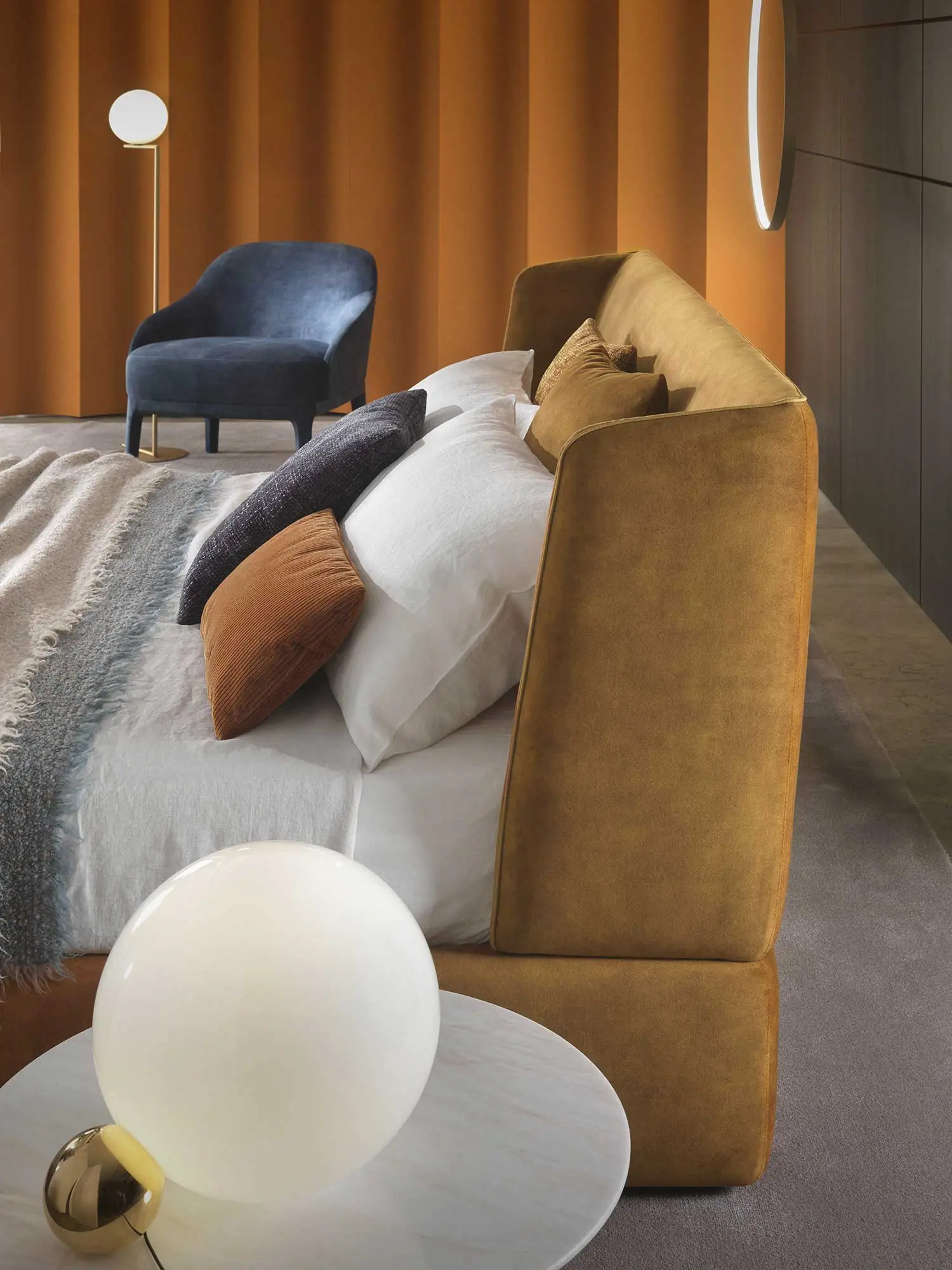 Lomacasa Marelli Dexter Box Letto Galleria 1-4