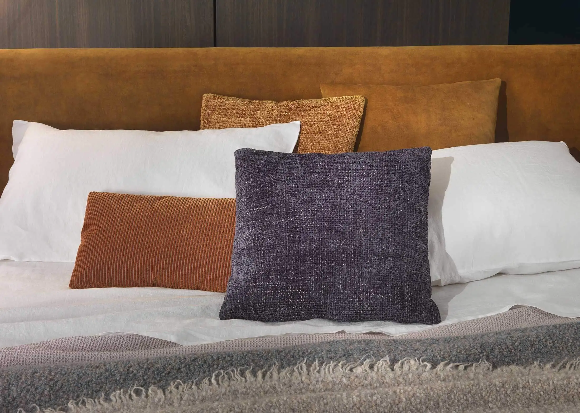 Lomacasa Marelli Dexter Box Letto Galleria 1-6