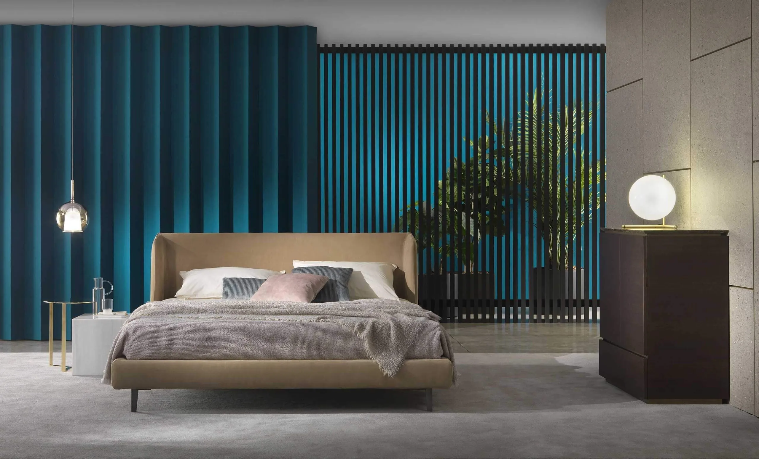 Lomacasa Marelli Dexter Letto Galleria 1-1