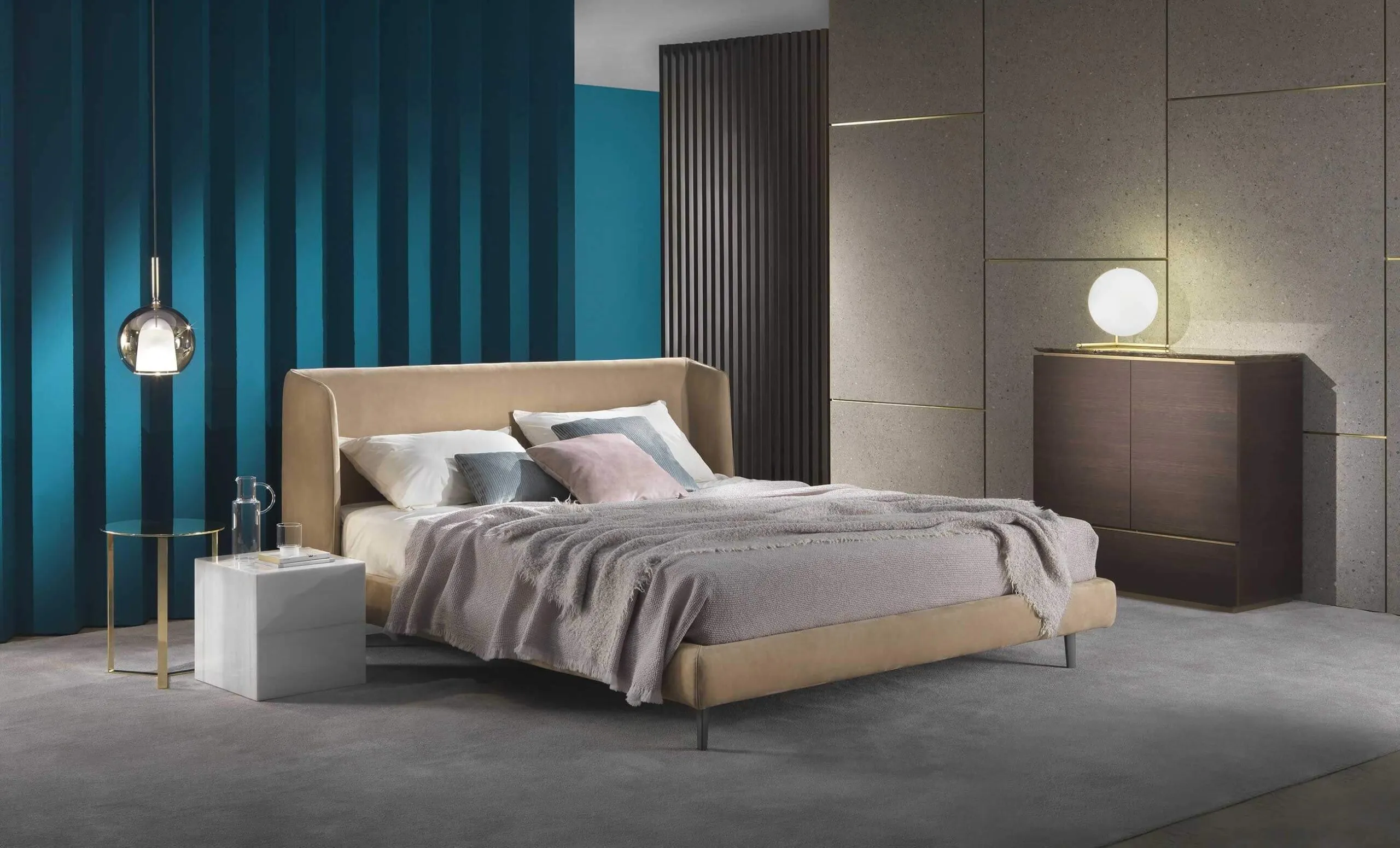 Lomacasa Marelli Dexter Letto Galleria 1-2