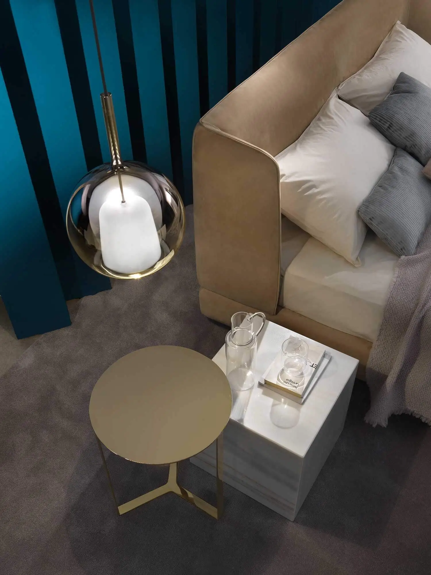 Lomacasa Marelli Dexter Letto Galleria 1-3