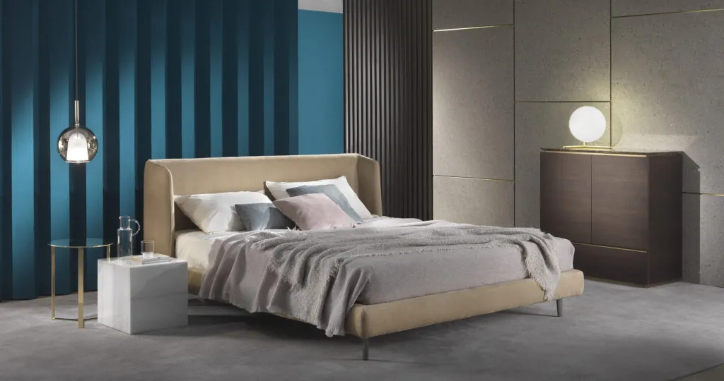 Lomacasa Marelli Dexter Letto Hero