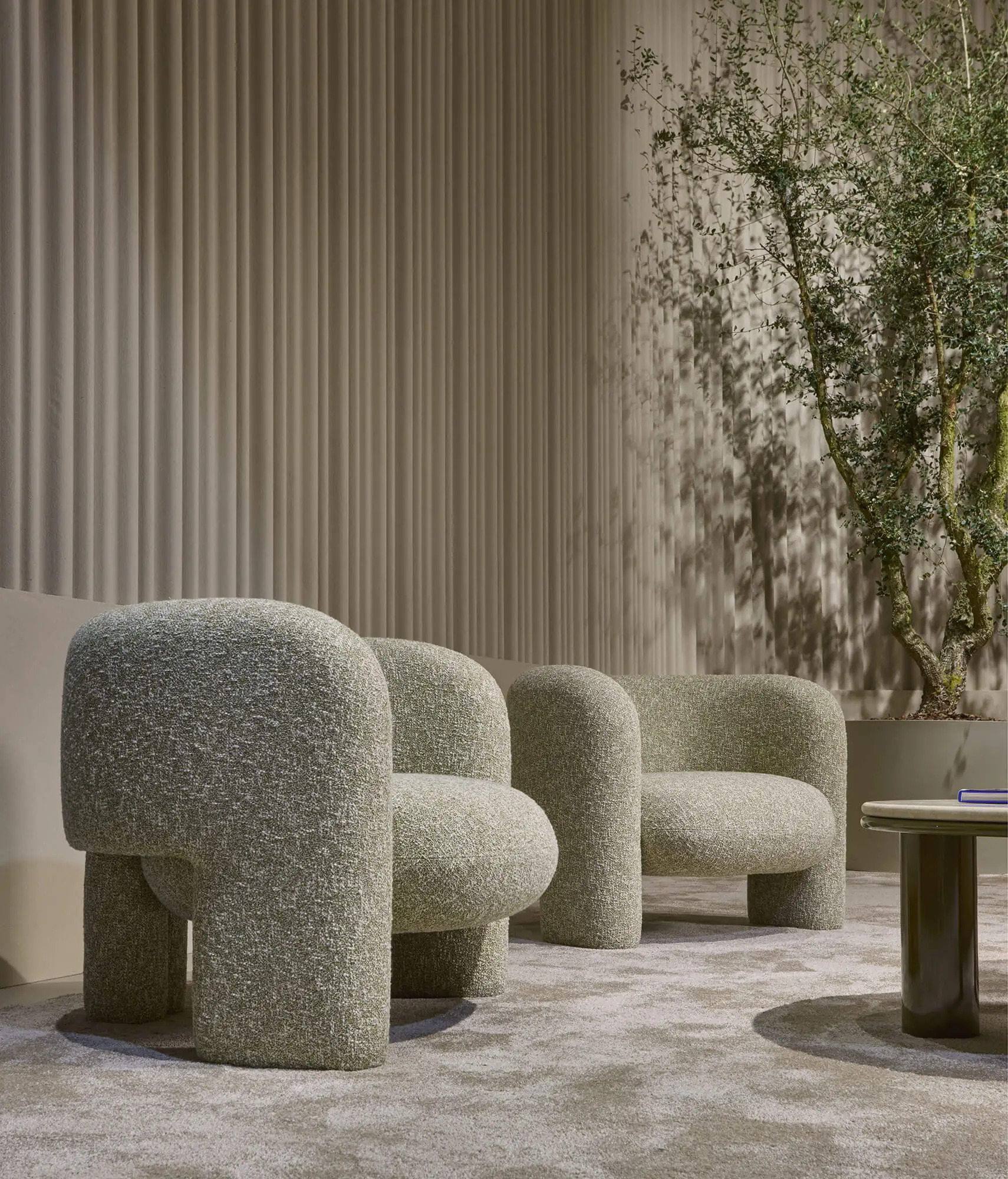 Lomacasa Marelli Emma Poltrona Galleria 1-1