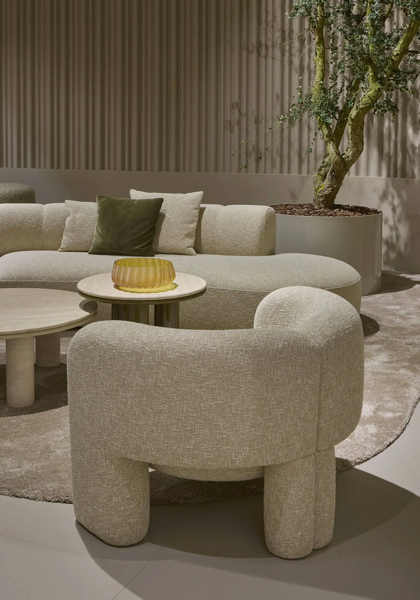 Lomacasa Marelli Emma Poltrona Galleria 1-3