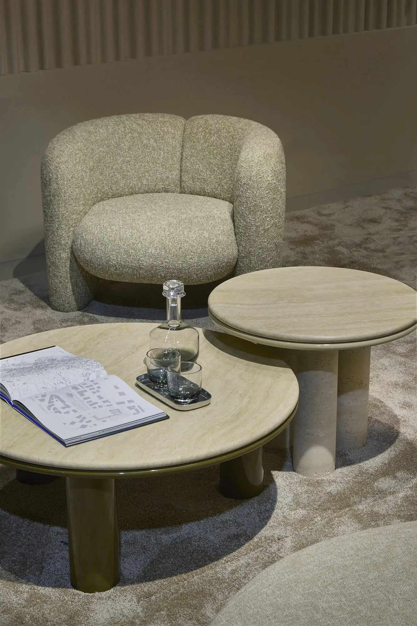 Lomacasa Marelli Emma Poltrona Galleria 1-4