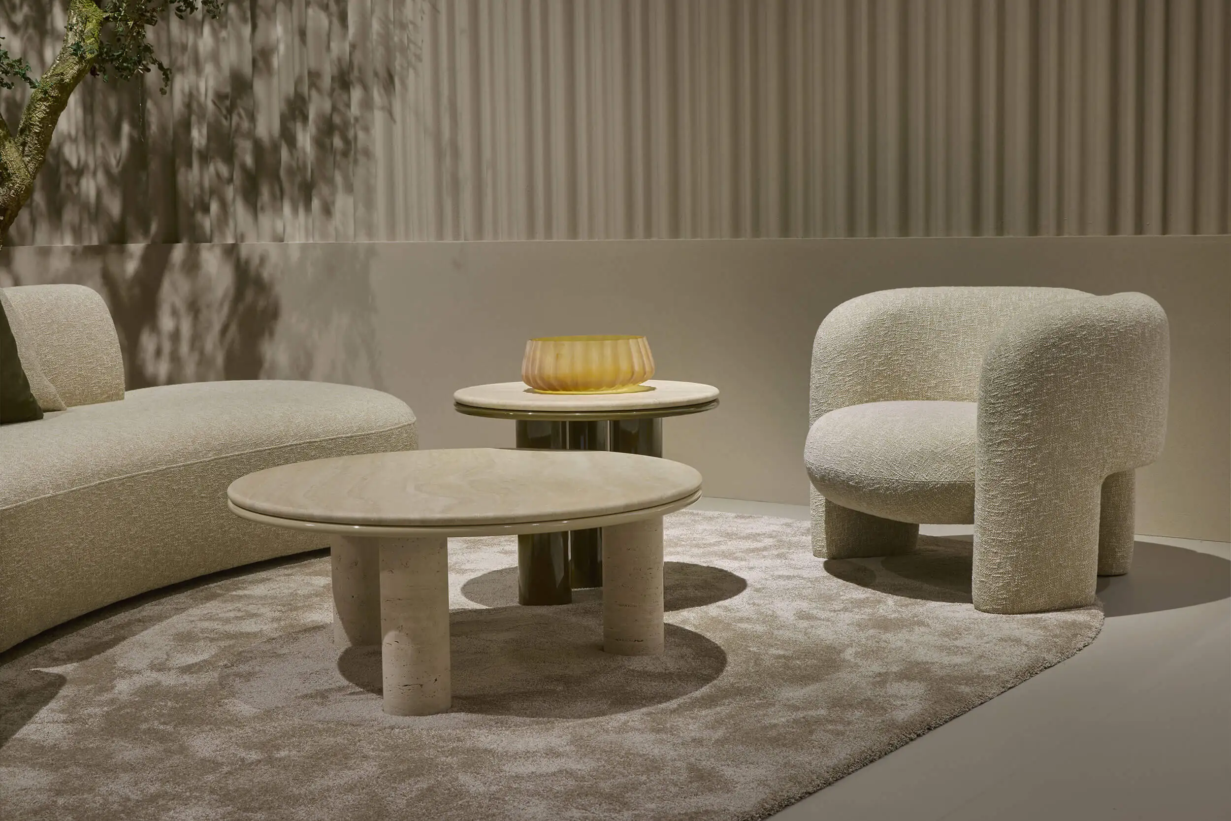 Lomacasa Marelli Emma Poltrona Galleria 1-6