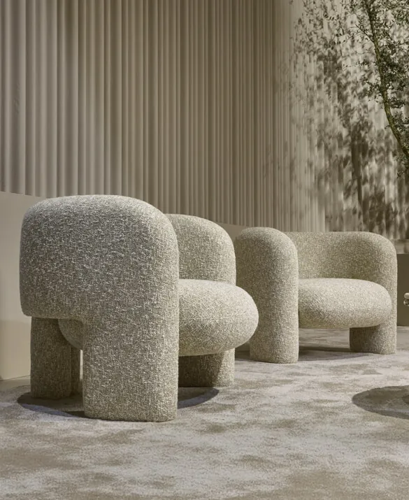 Lomacasa Marelli Emma Armchair Gallery 1-10