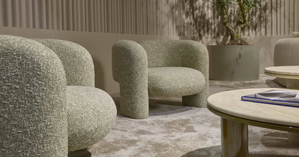 Lomacasa Marelli Emma Poltrona Hero