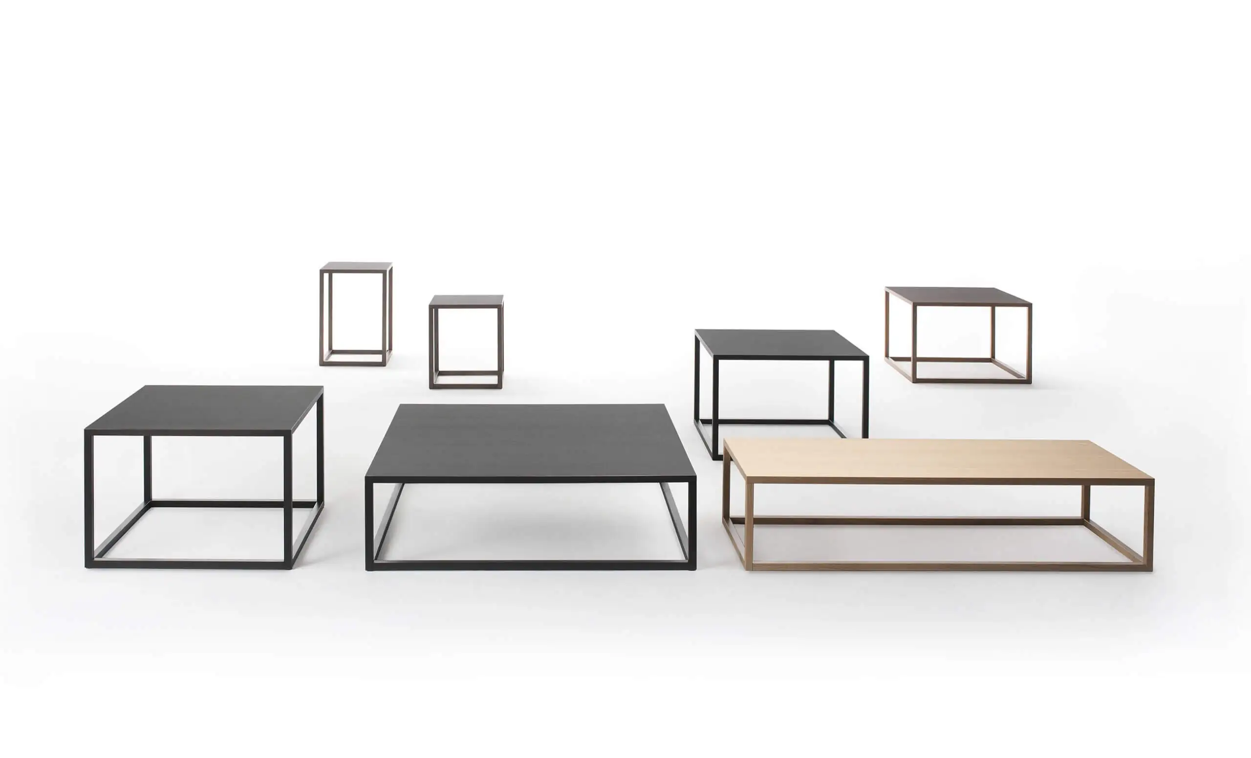 Lomacasa Marelli Forest Stone Coffee Table Galleria 1-1