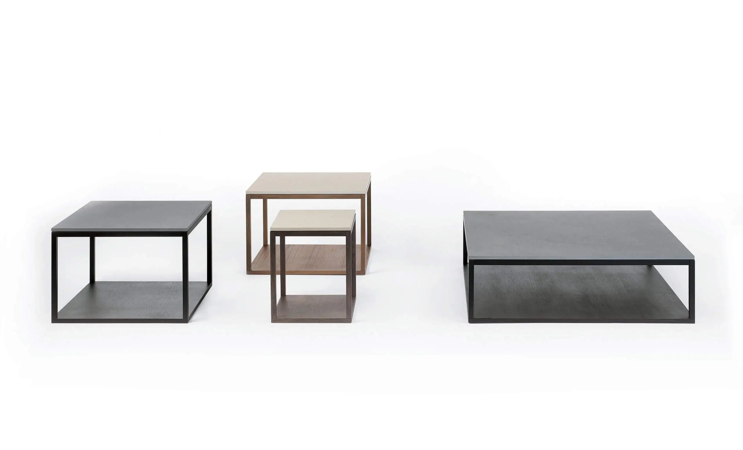 Lomacasa Marelli Forest Stone Coffee Table Galleria 1-3