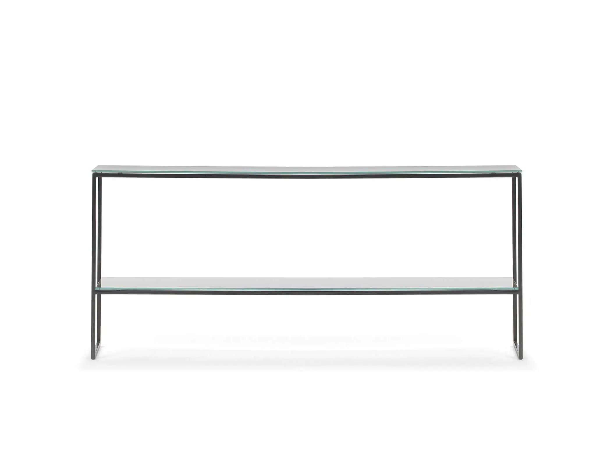 Lomacasa Marelli Frame Bookshelf Galleria 2-4