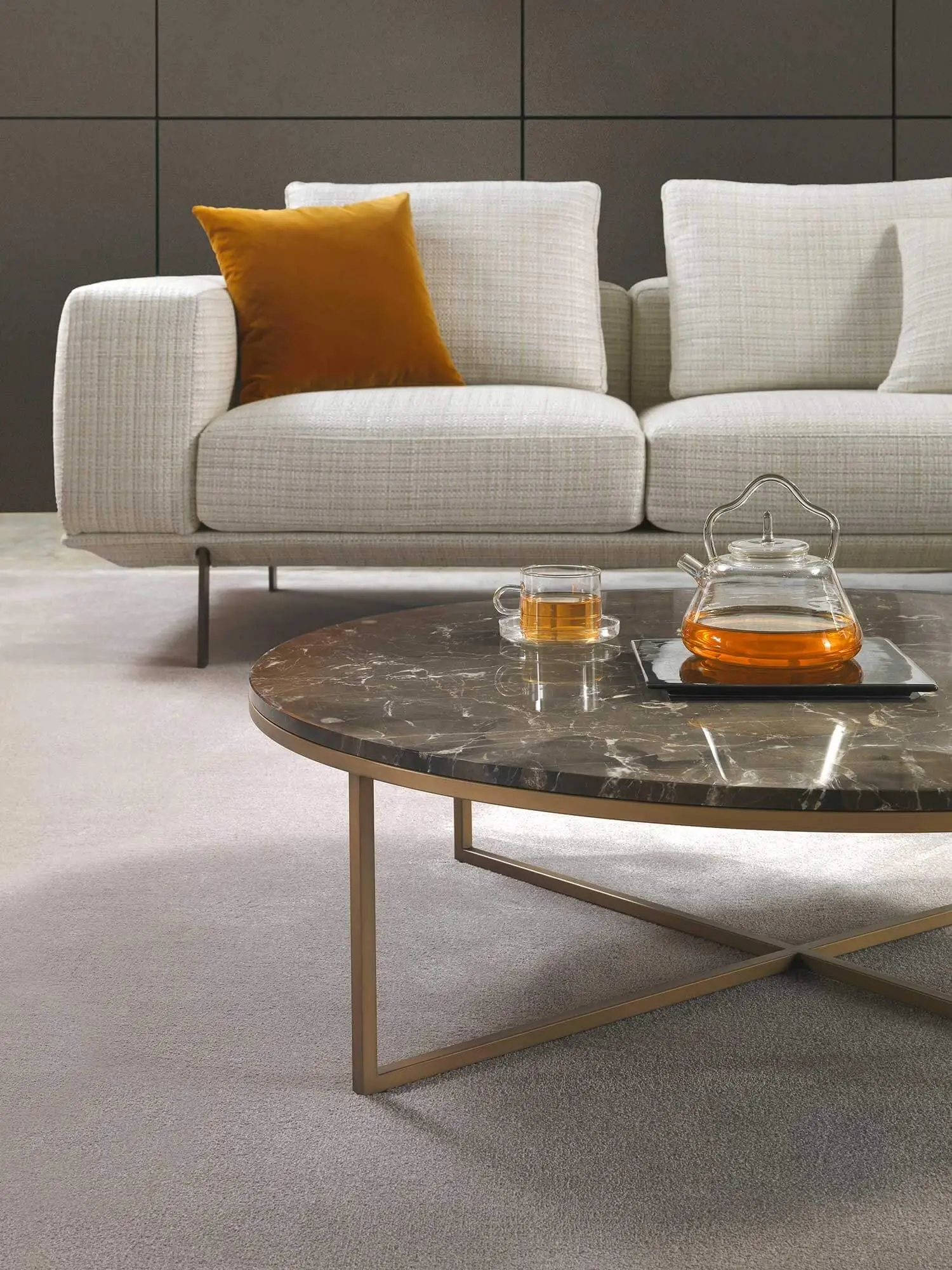 Lomacasa Marelli Frame Coffee Table Galleria 1-10