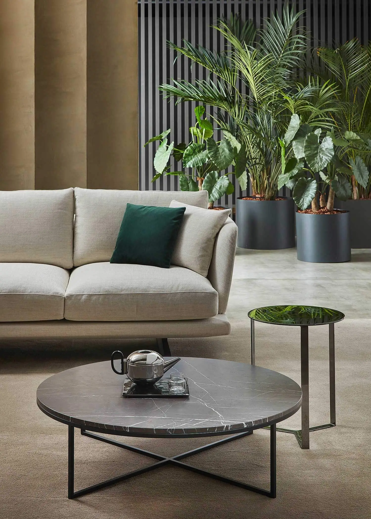 Lomacasa Marelli Frame Coffee Table Galleria 1-11