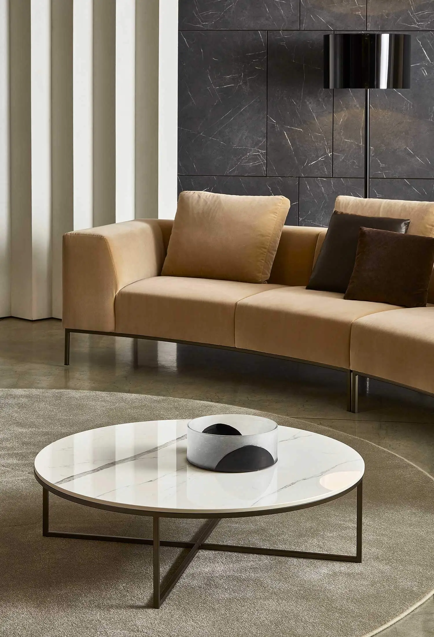 Lomacasa Marelli Frame Coffee Table Galleria 1-14