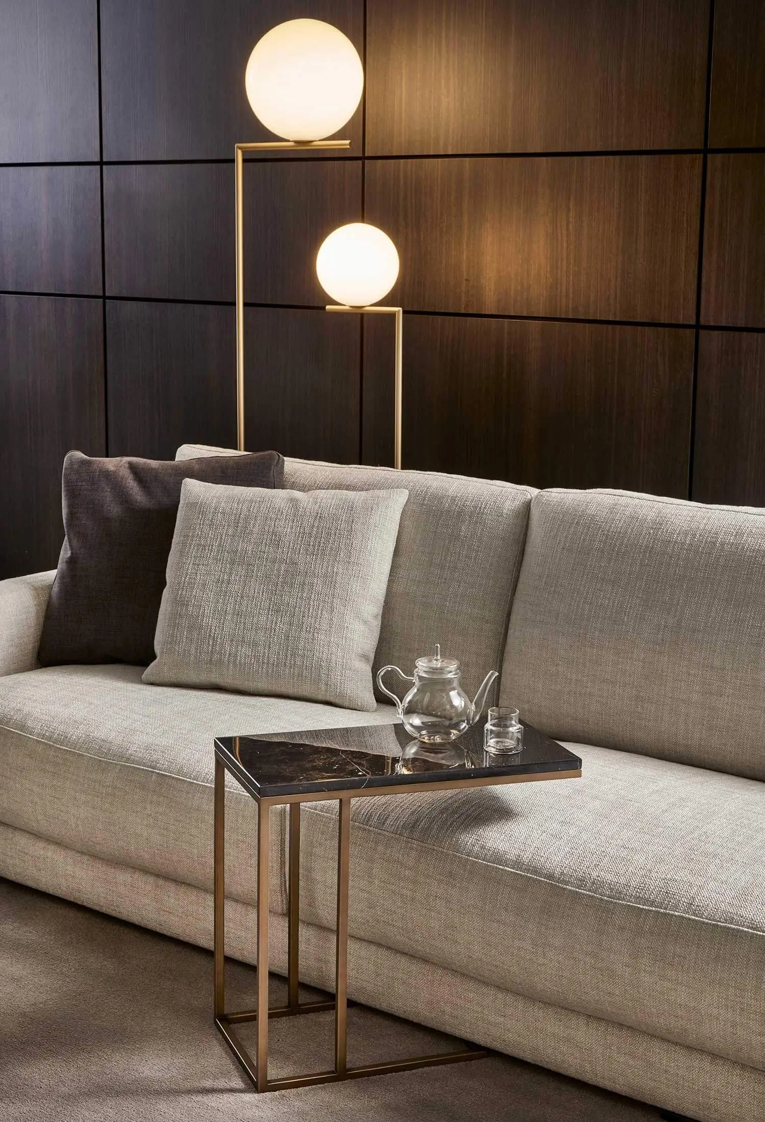 Lomacasa Marelli Frame Coffee Table Galleria 1-15