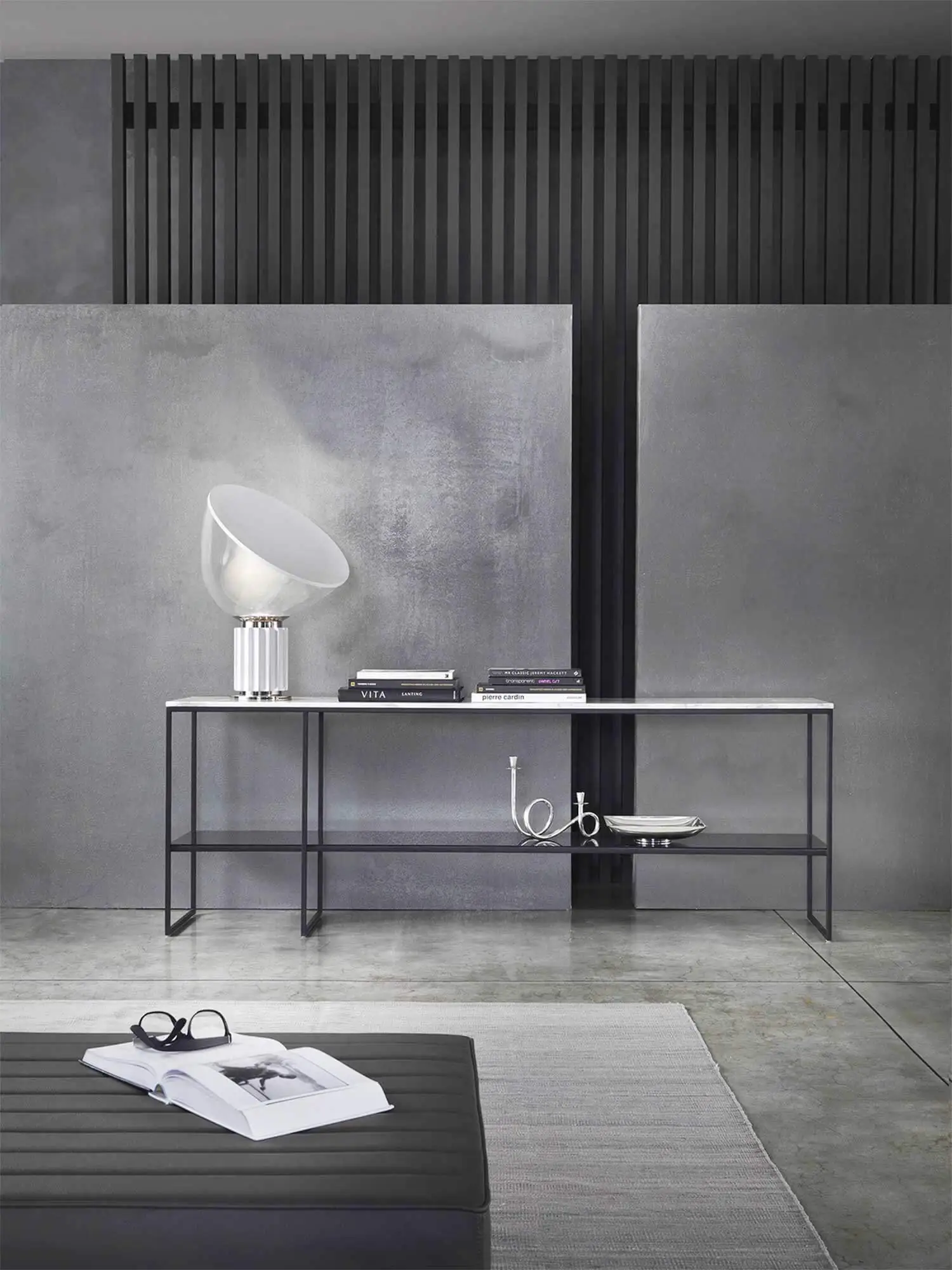 Lomacasa Marelli Frame Coffee Table Galleria 1-18