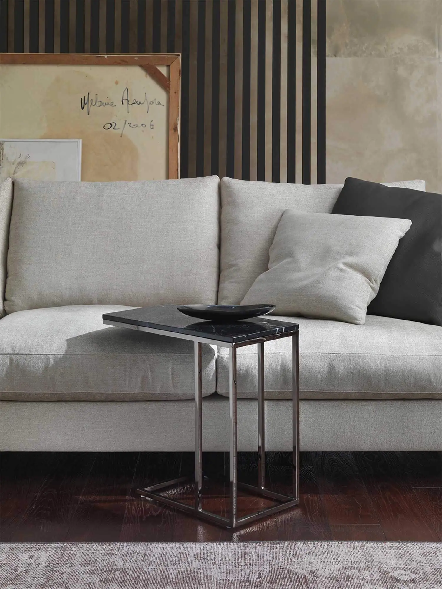 Lomacasa Marelli Frame Coffee Table Galleria 1-23