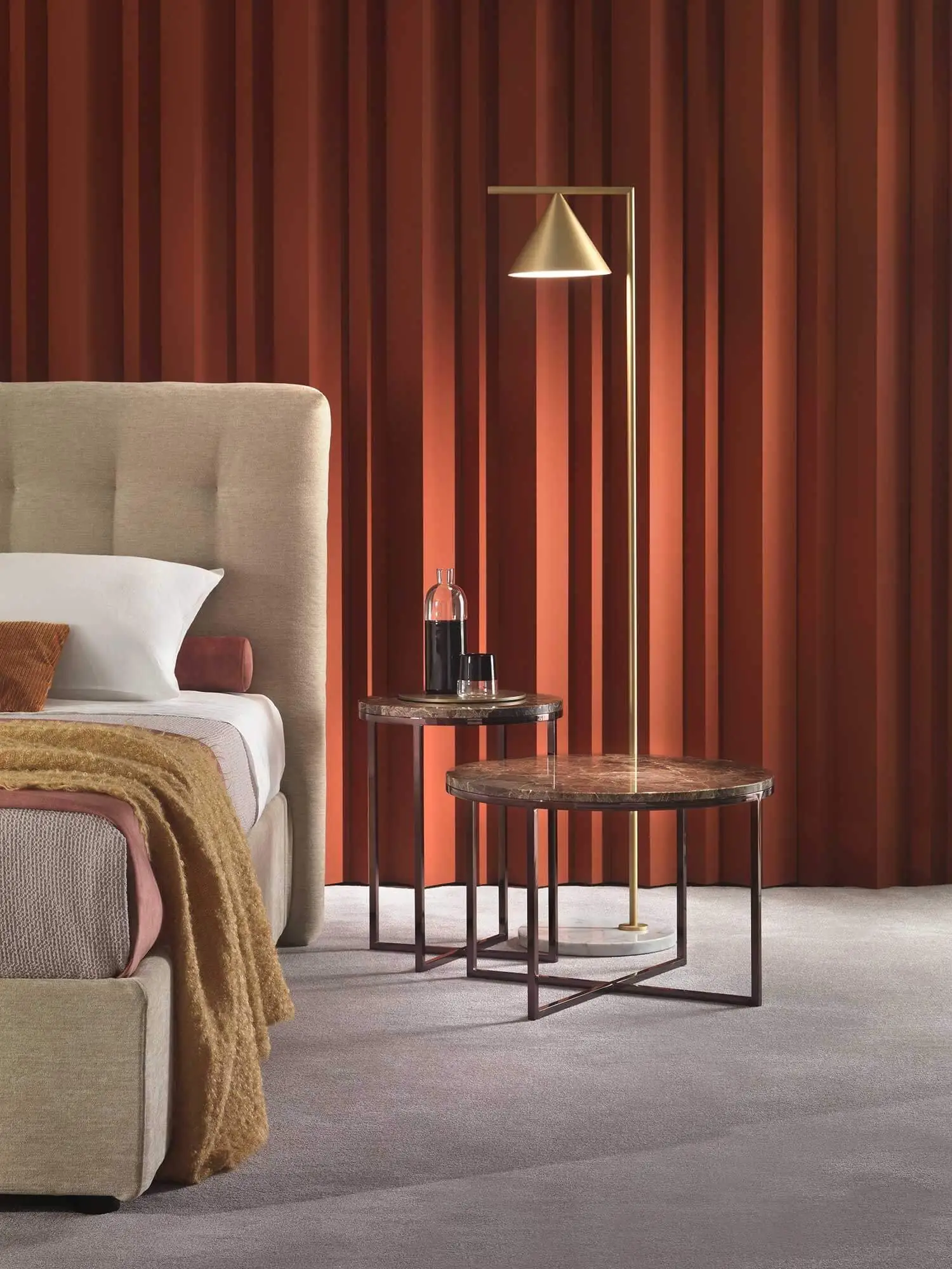 Lomacasa Marelli Frame Coffee Table Galleria 1-5