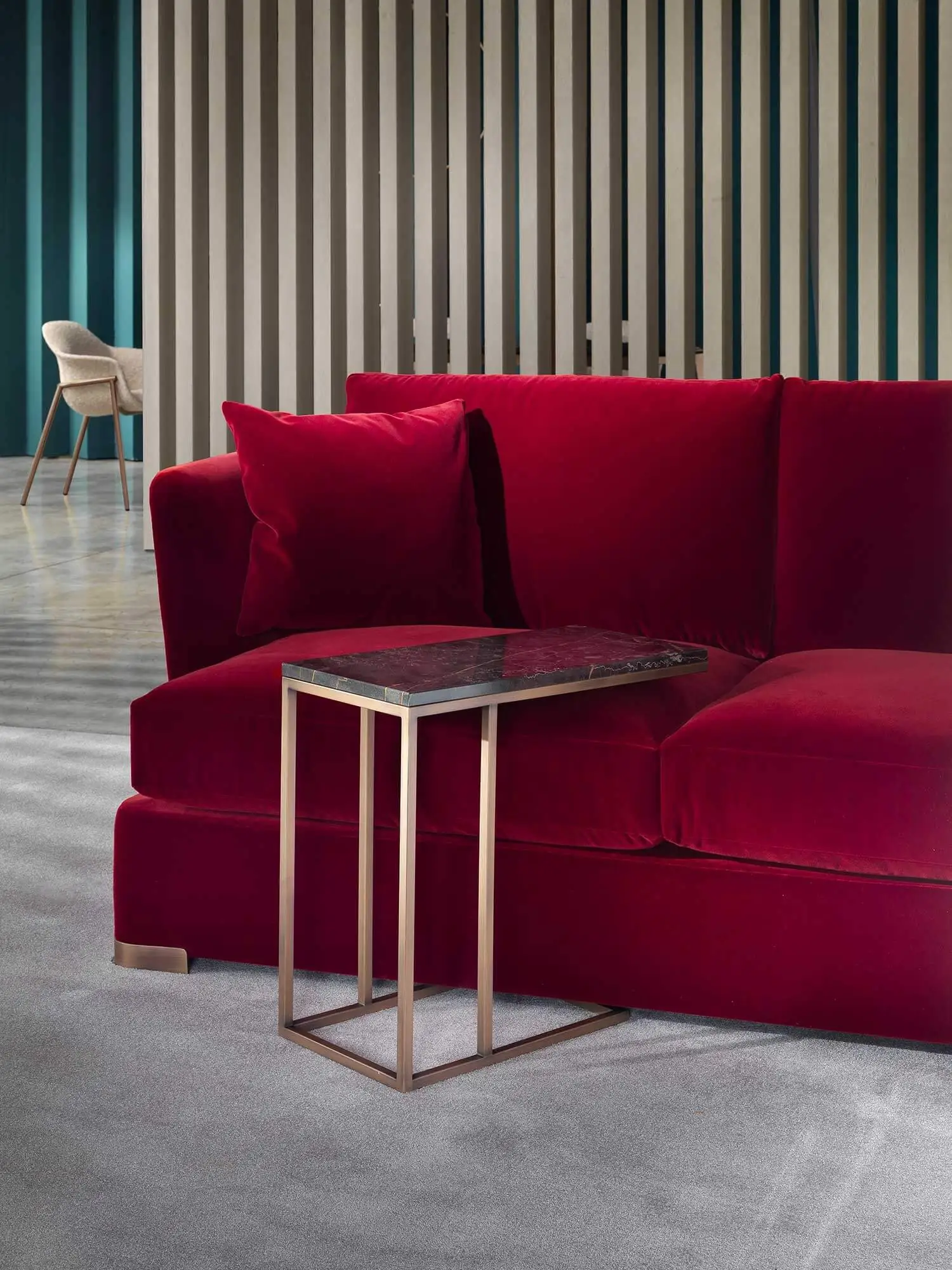 Lomacasa Marelli Frame Coffee Table Galleria 1-6