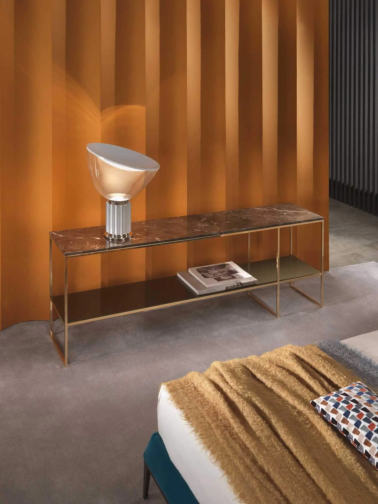 Lomacasa Marelli Frame Coffee Table Galleria 1-9