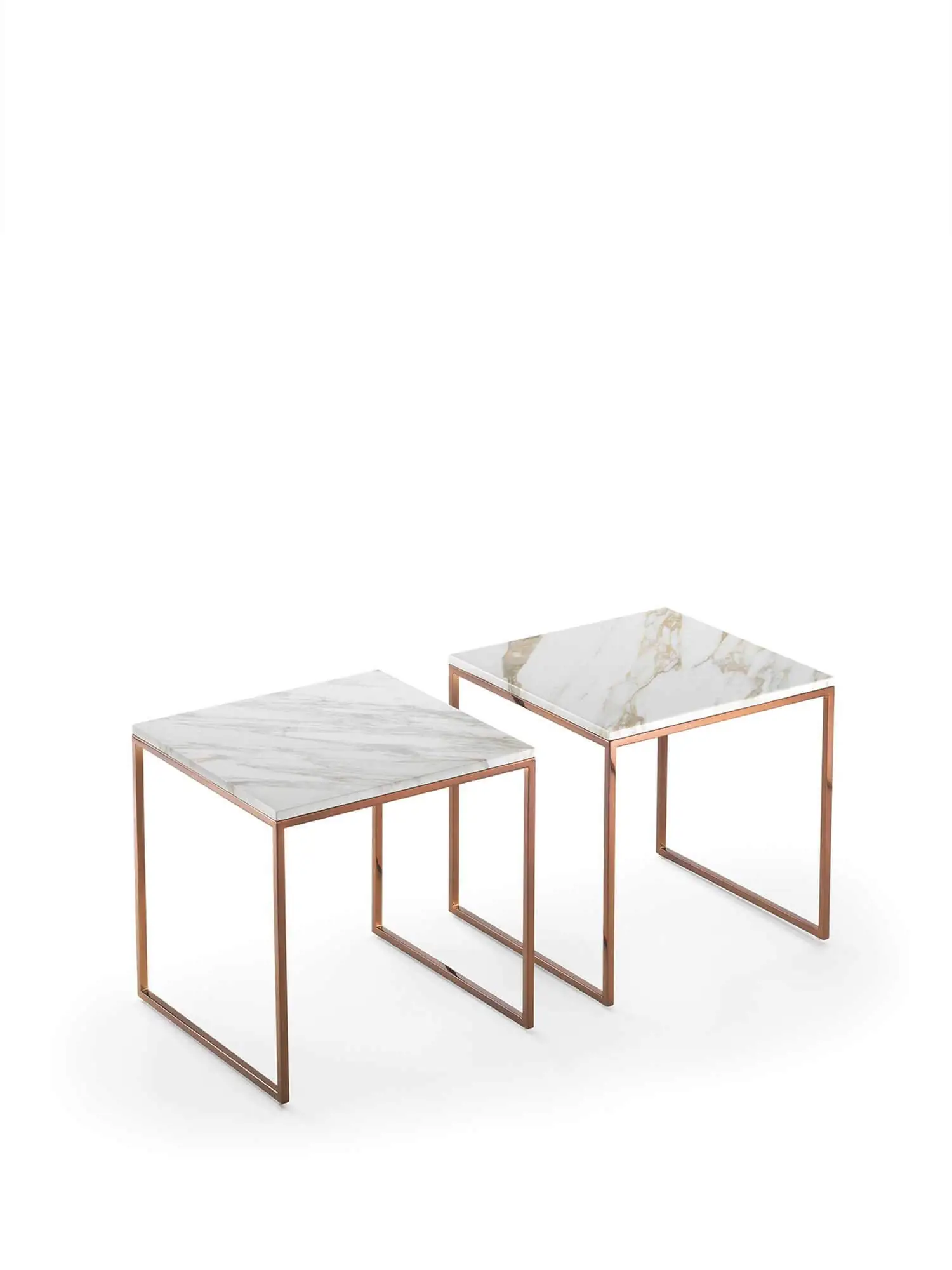 Lomacasa Marelli Frame Coffee Table Galleria 2-10