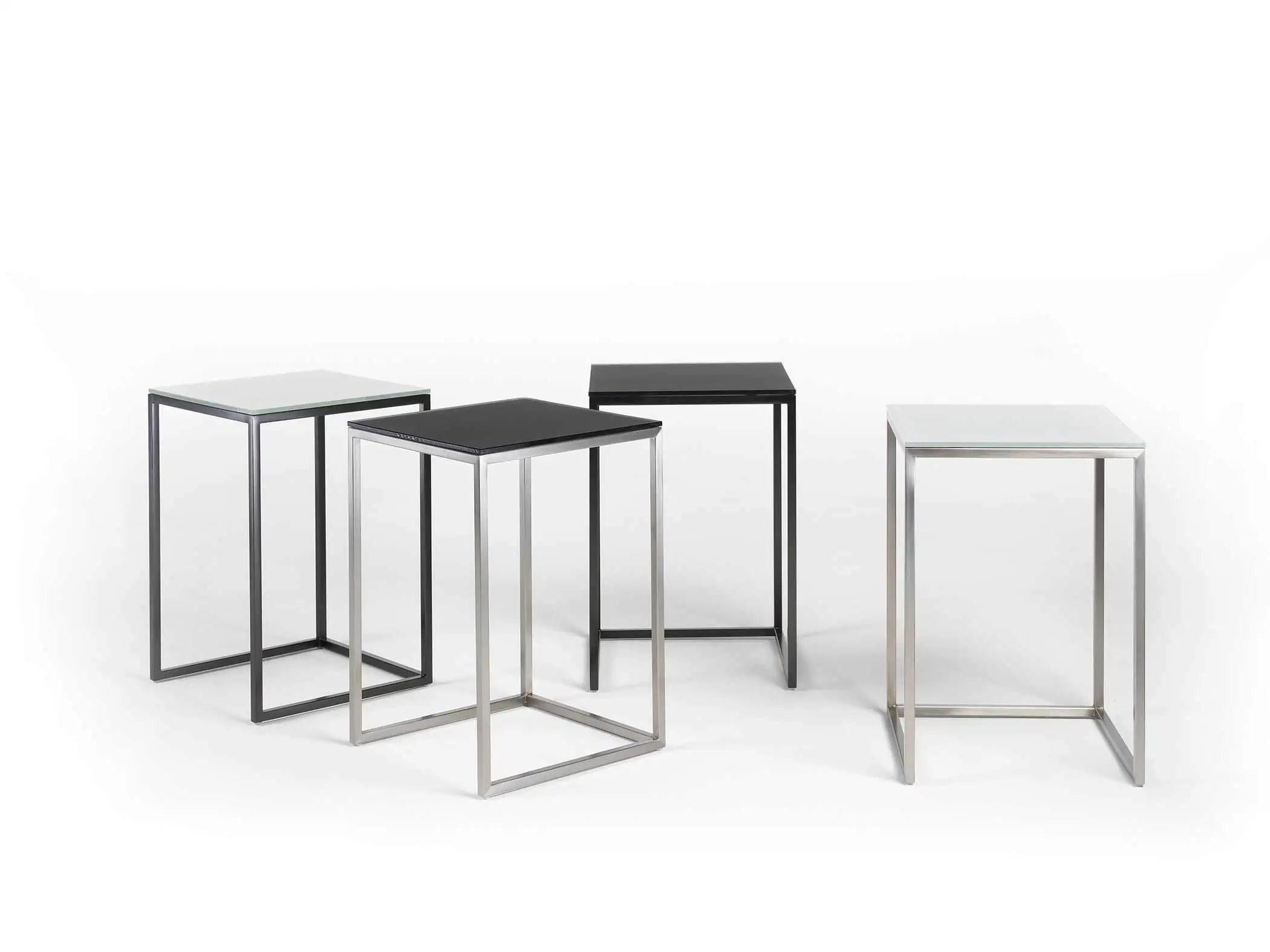 Lomacasa Marelli Frame Coffee Table Galleria 2-12