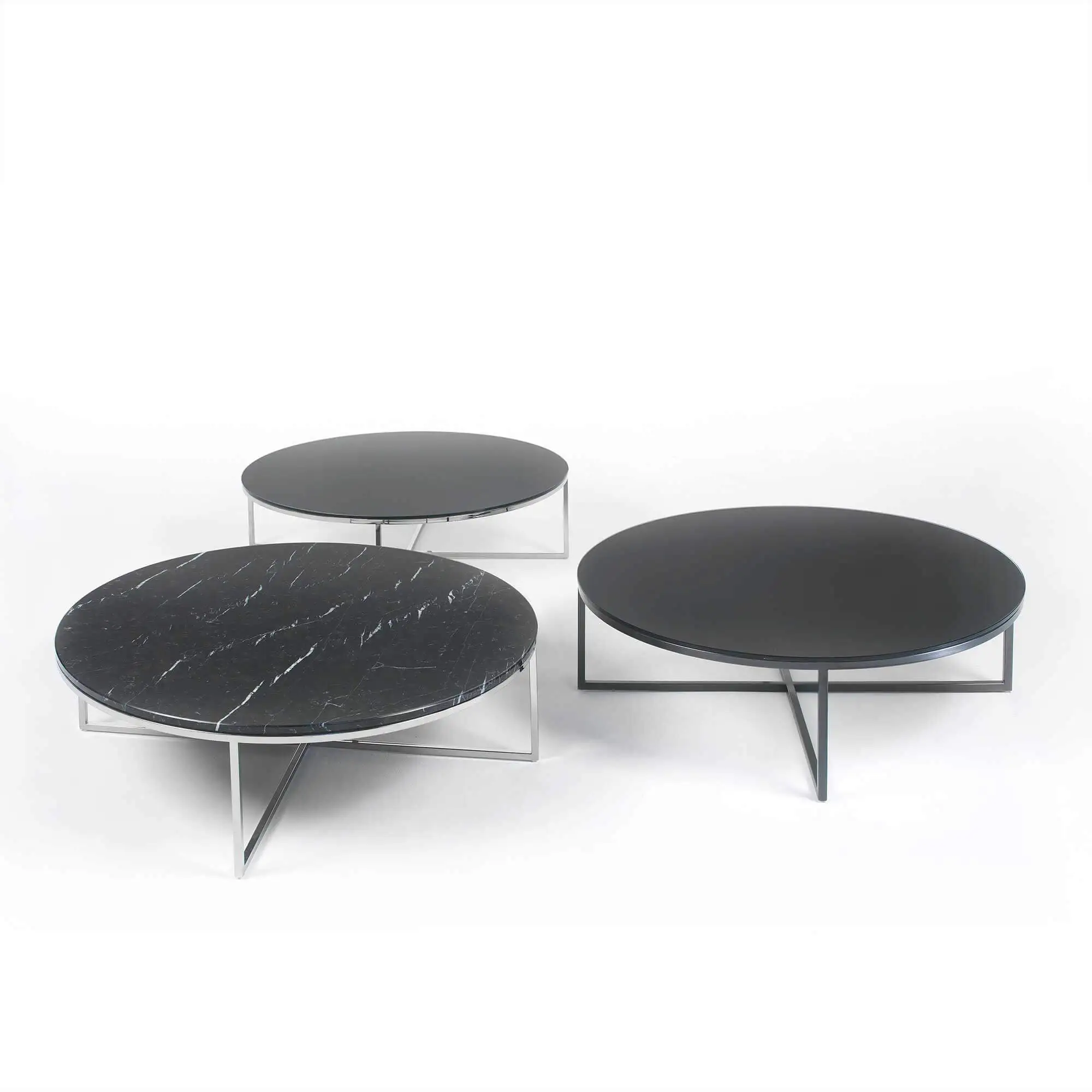 Lomacasa Marelli Frame Coffee Table Galleria 2-13