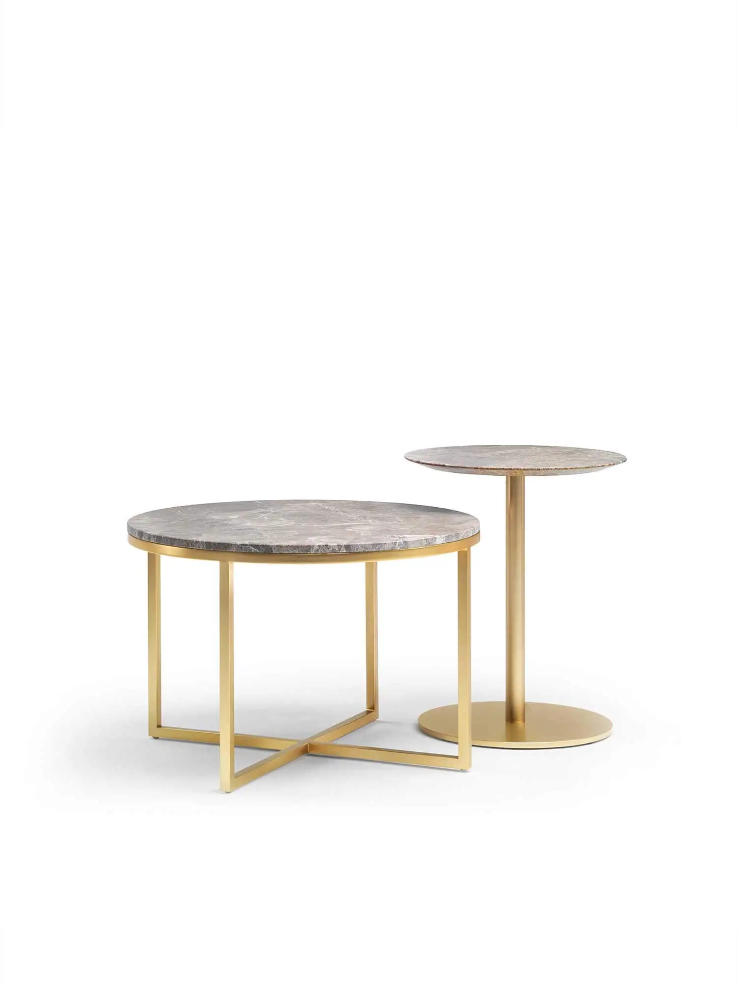 Lomacasa Marelli Frame Coffee Table Galleria 2-2