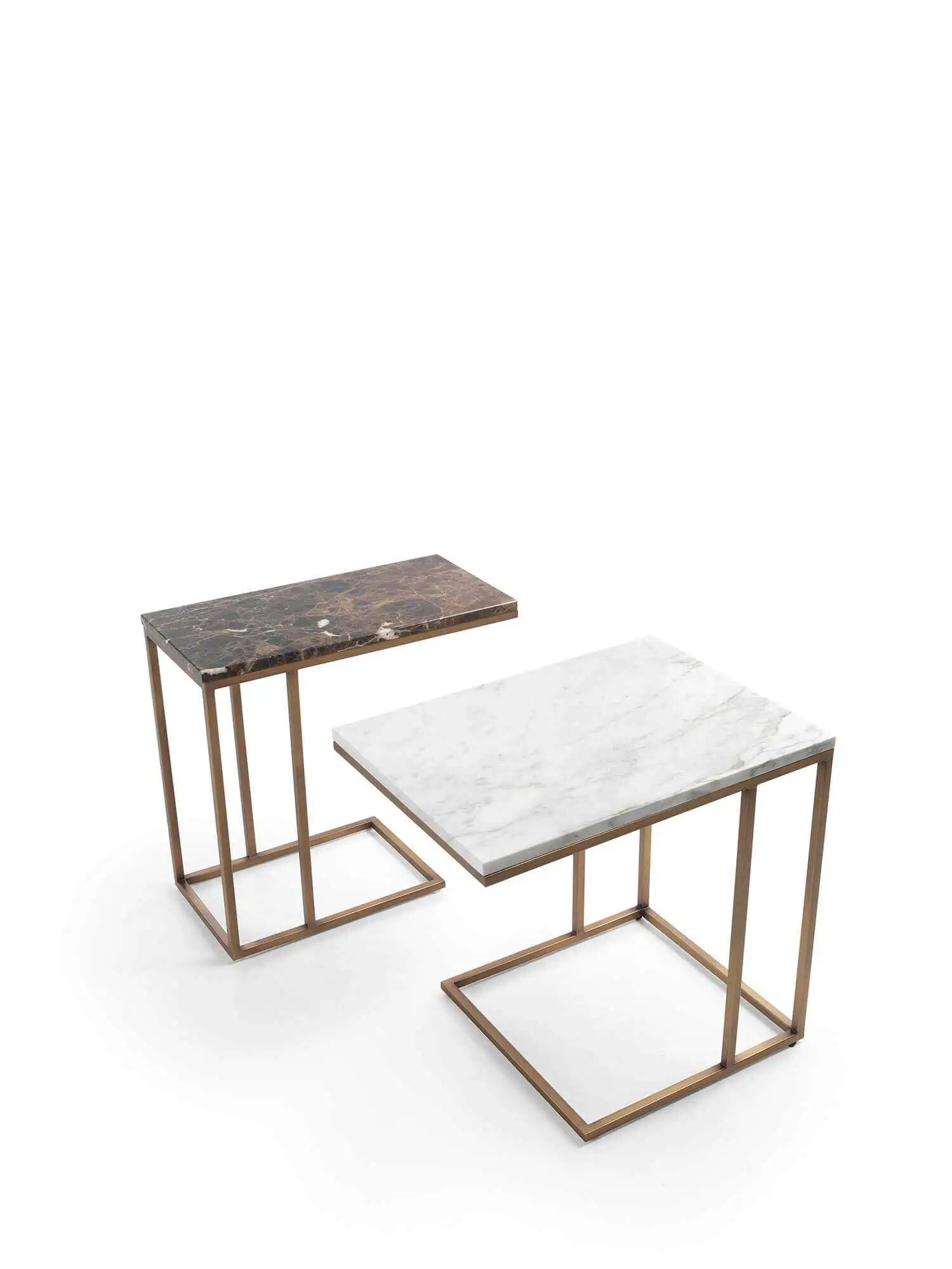 Lomacasa Marelli Frame Coffee Table Galleria 2-6