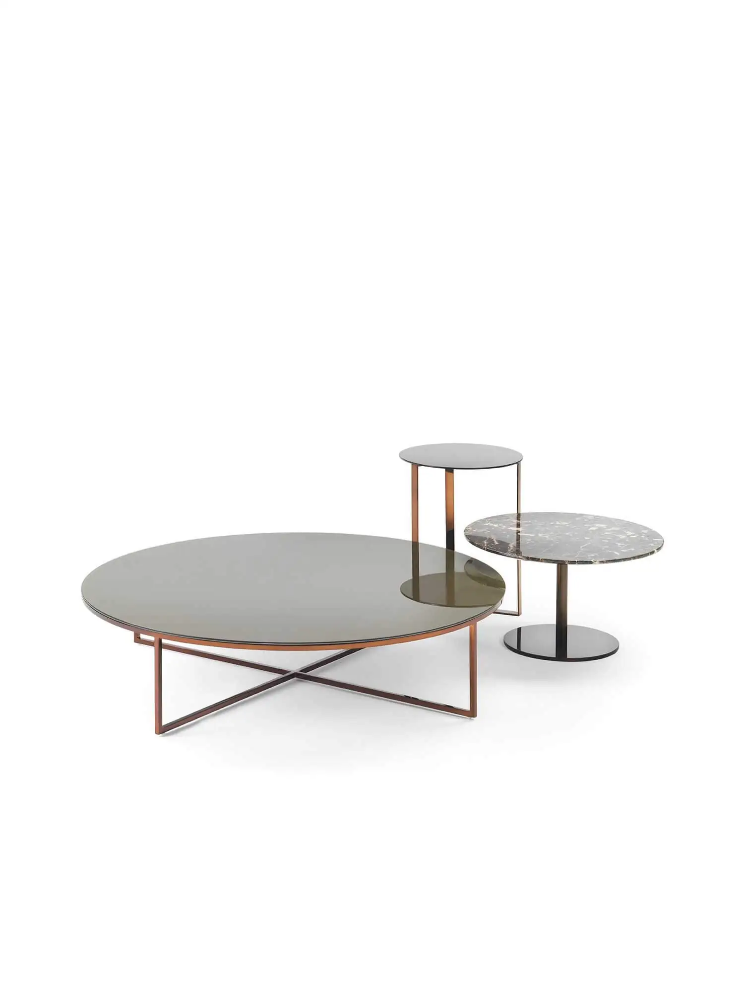 Lomacasa Marelli Frame Coffee Table Galleria 2-8