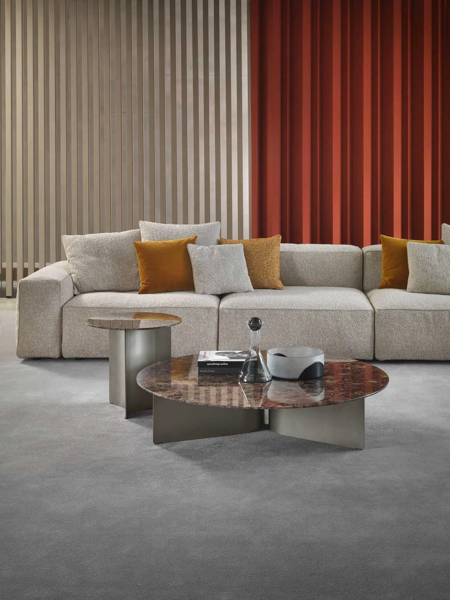 Lomacasa Marelli Gary Divano Galleria 1-10