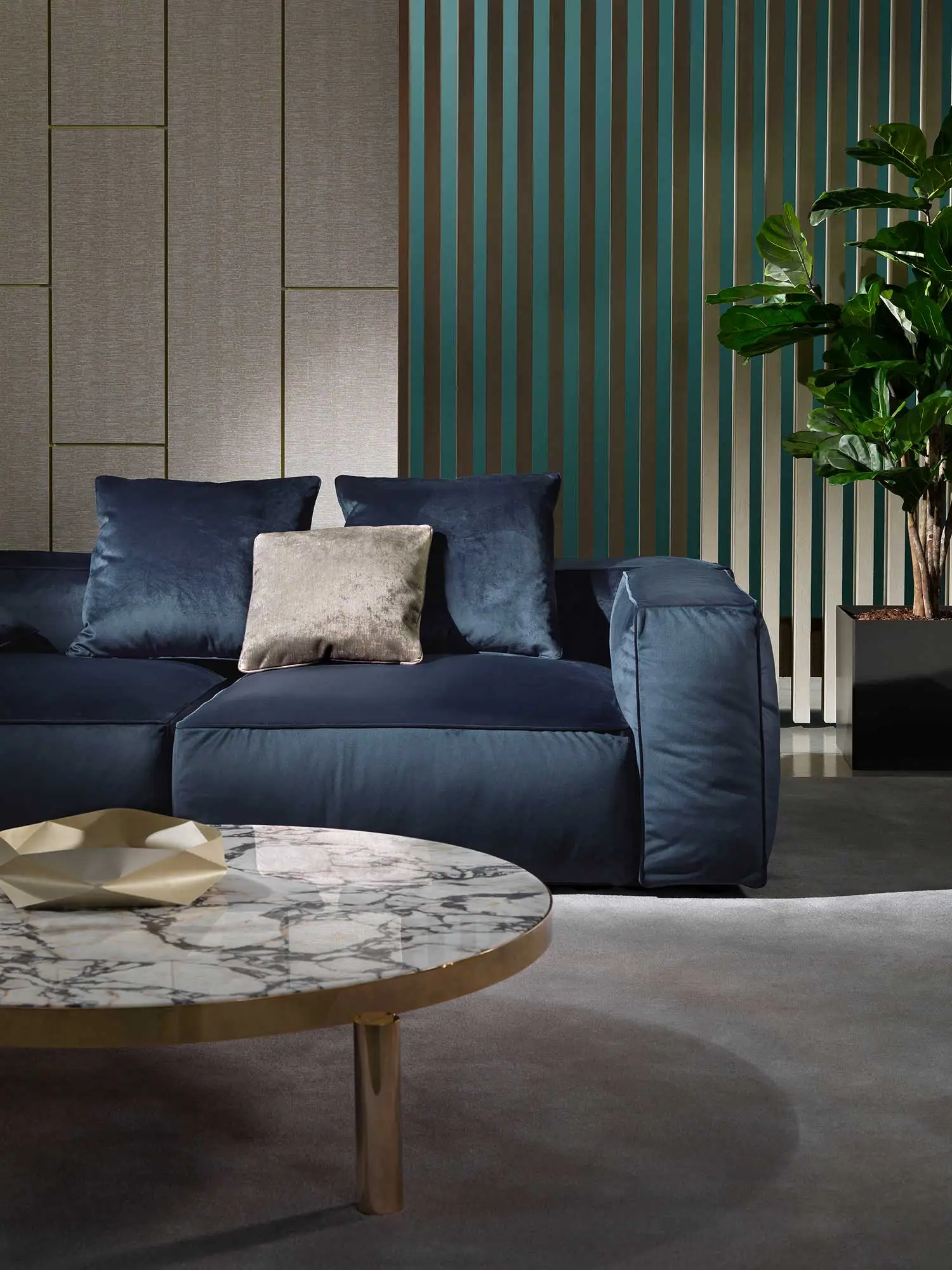 Lomacasa Marelli Gary Divano Galleria 1-12