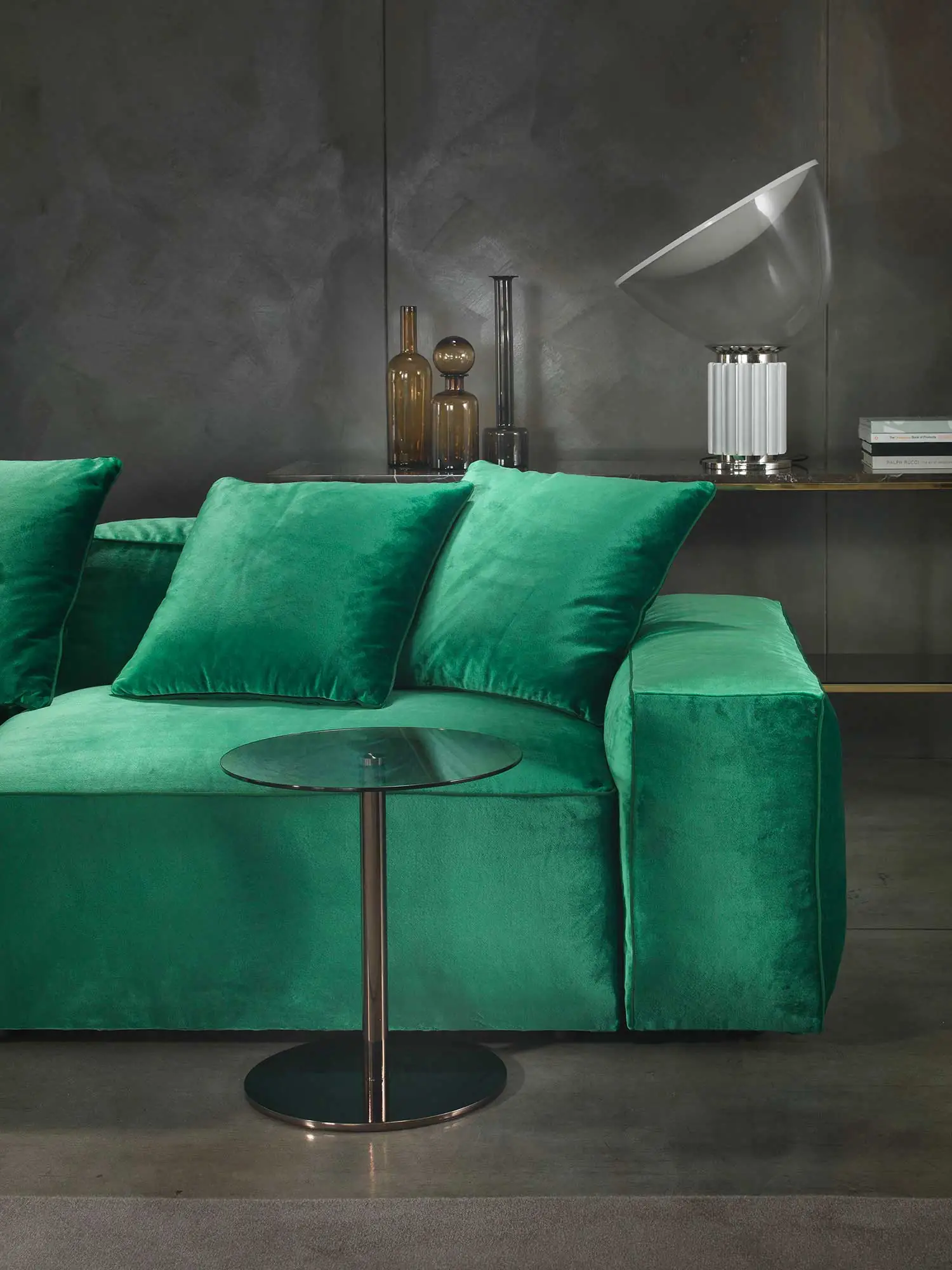 Lomacasa Marelli Gary Divano Galleria 1-18