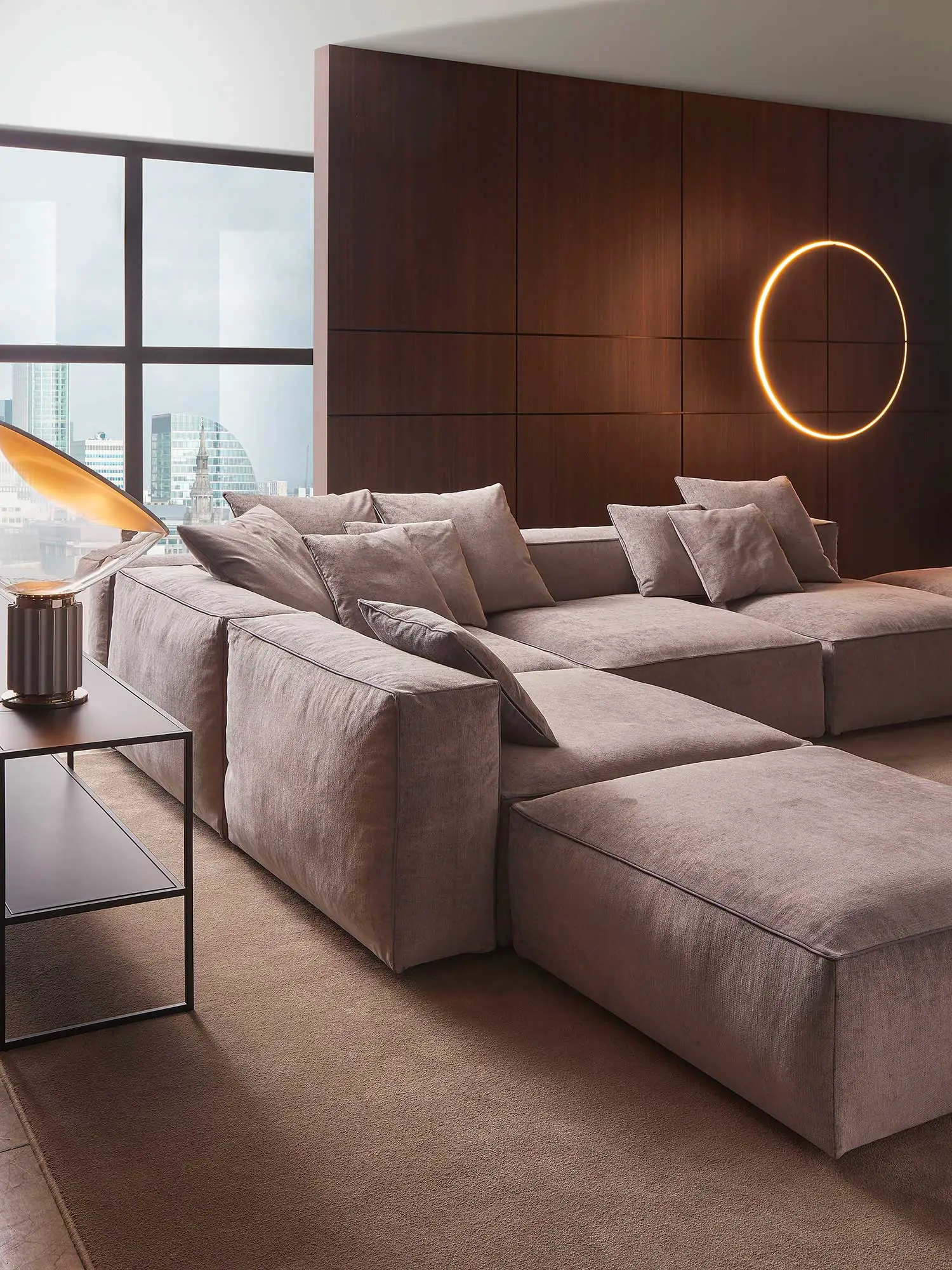 Lomacasa Marelli Gary Divano Galleria 1-2