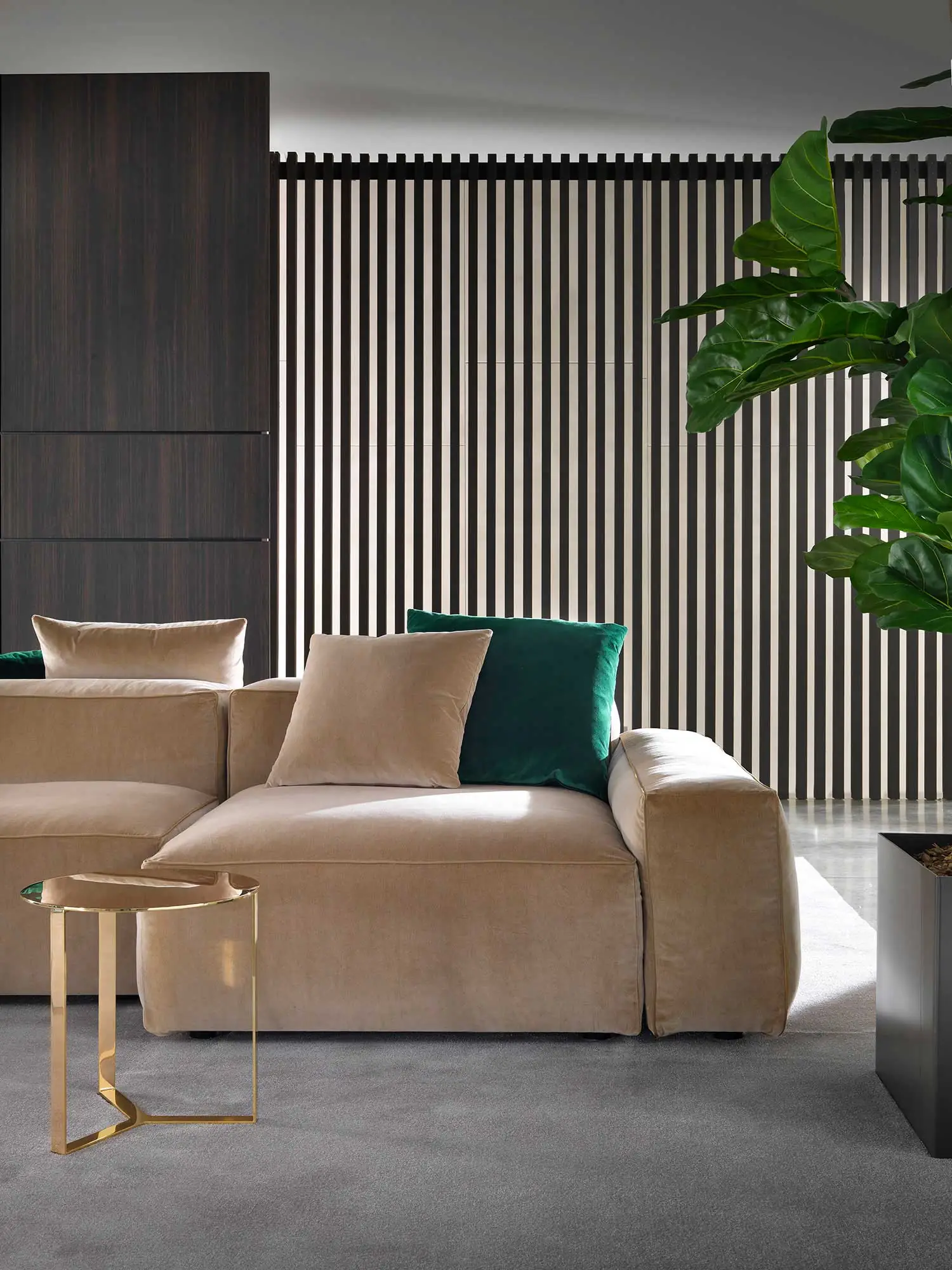 Lomacasa Marelli Gary Divano Galleria 1-8