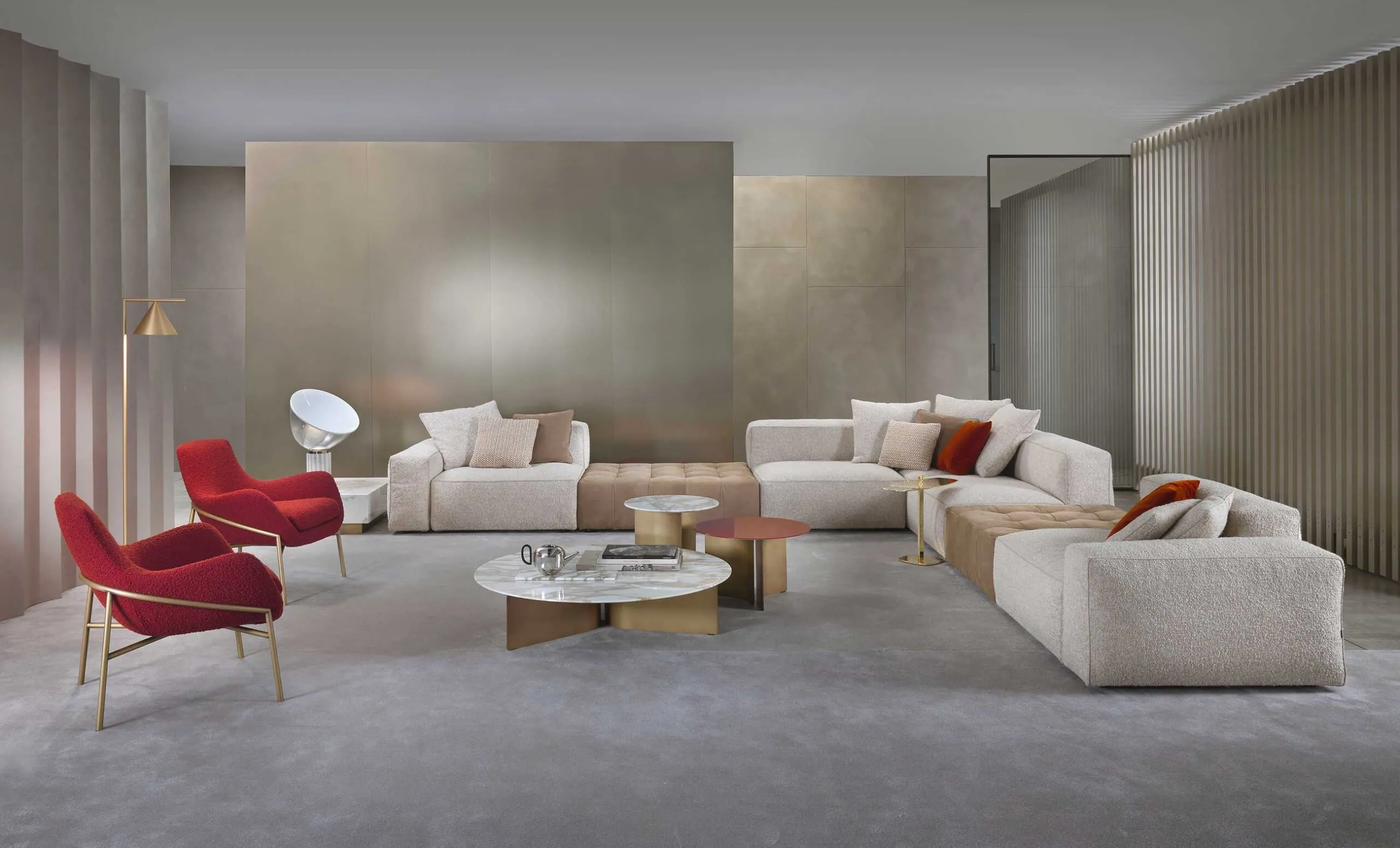 Lomacasa Marelli Gary Divano Galleria 2-2