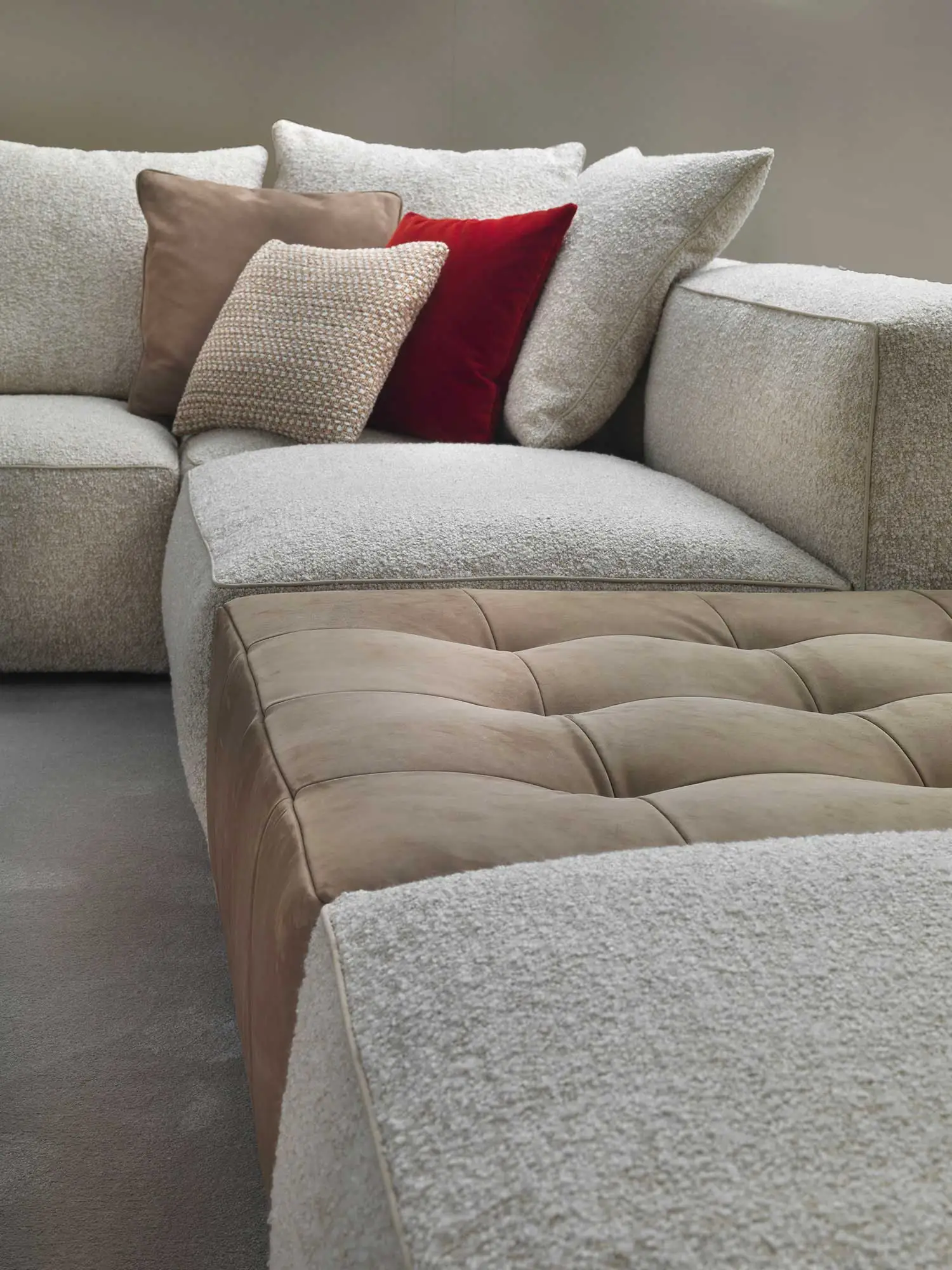 Lomacasa Marelli Gary Divano Galleria 2-3