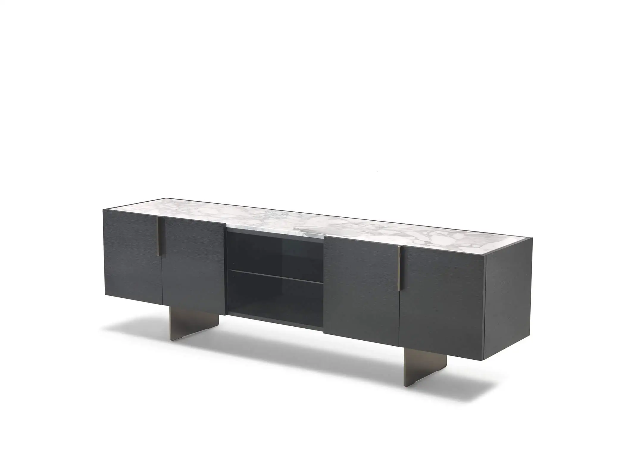 Lomacasa Marelli George Consolle Galleria 2-6