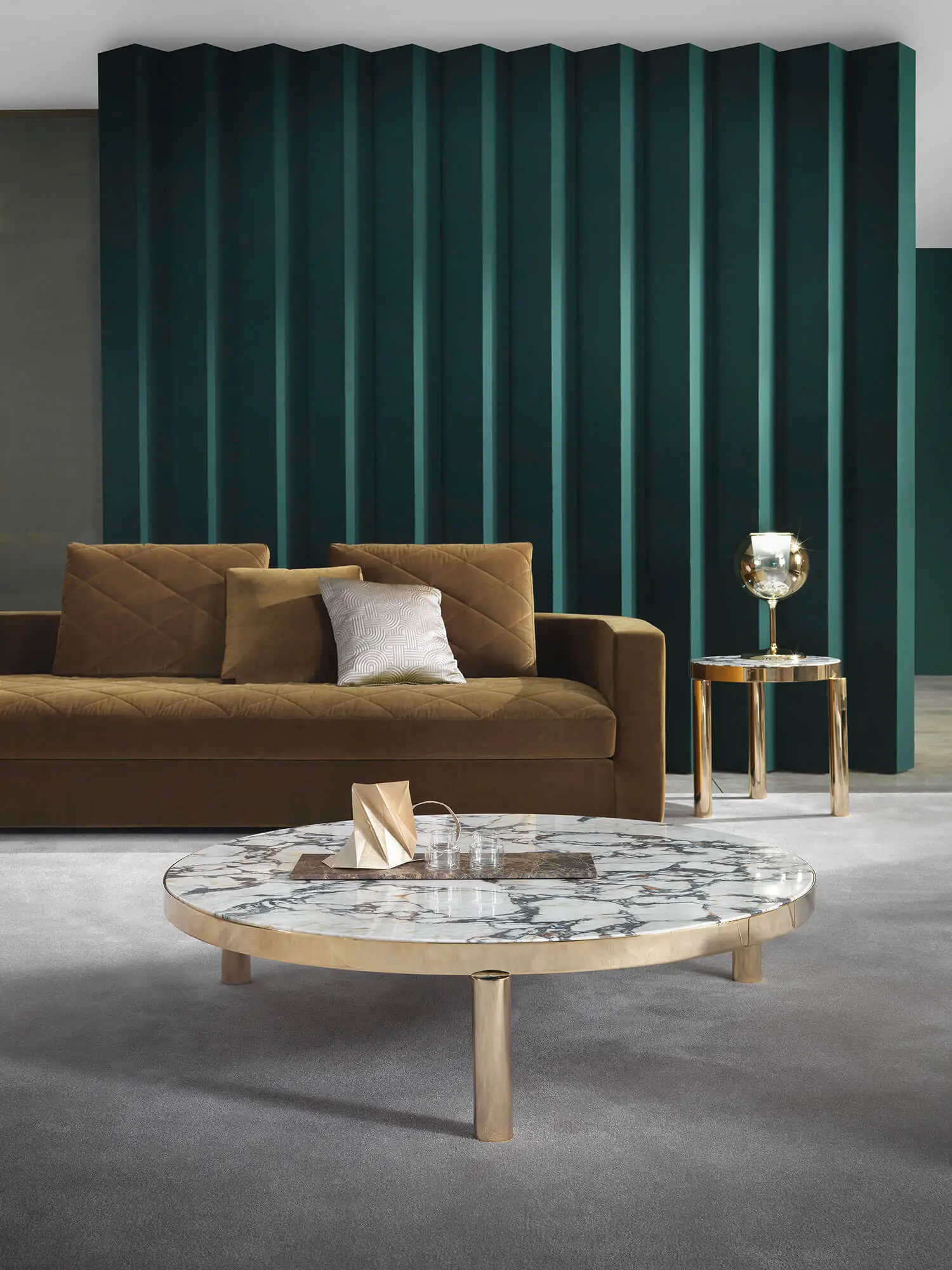 Lomacasa Marelli Gordon Divano Galleria 1-14