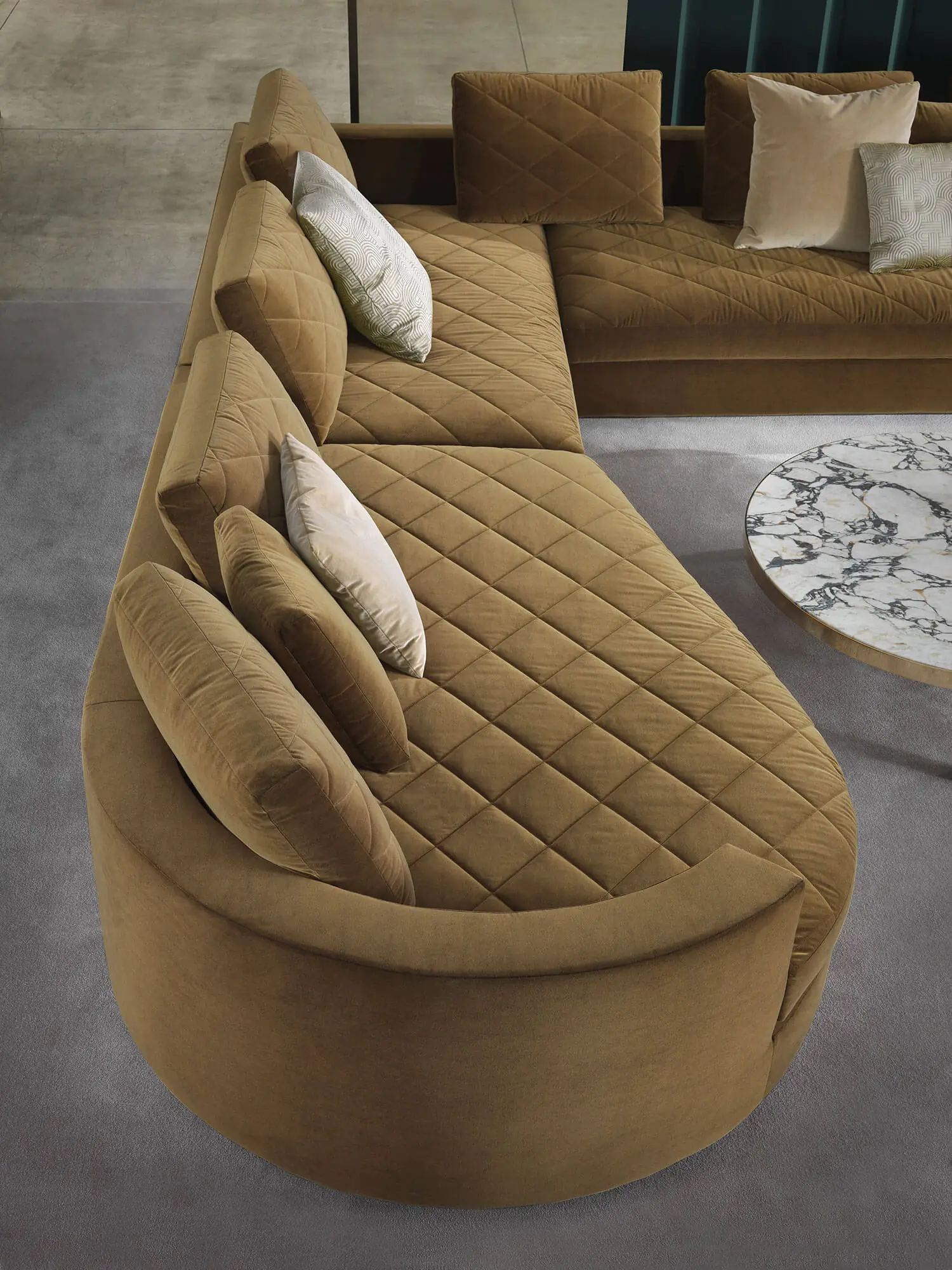 Lomacasa Marelli Gordon Divano Galleria 1-15