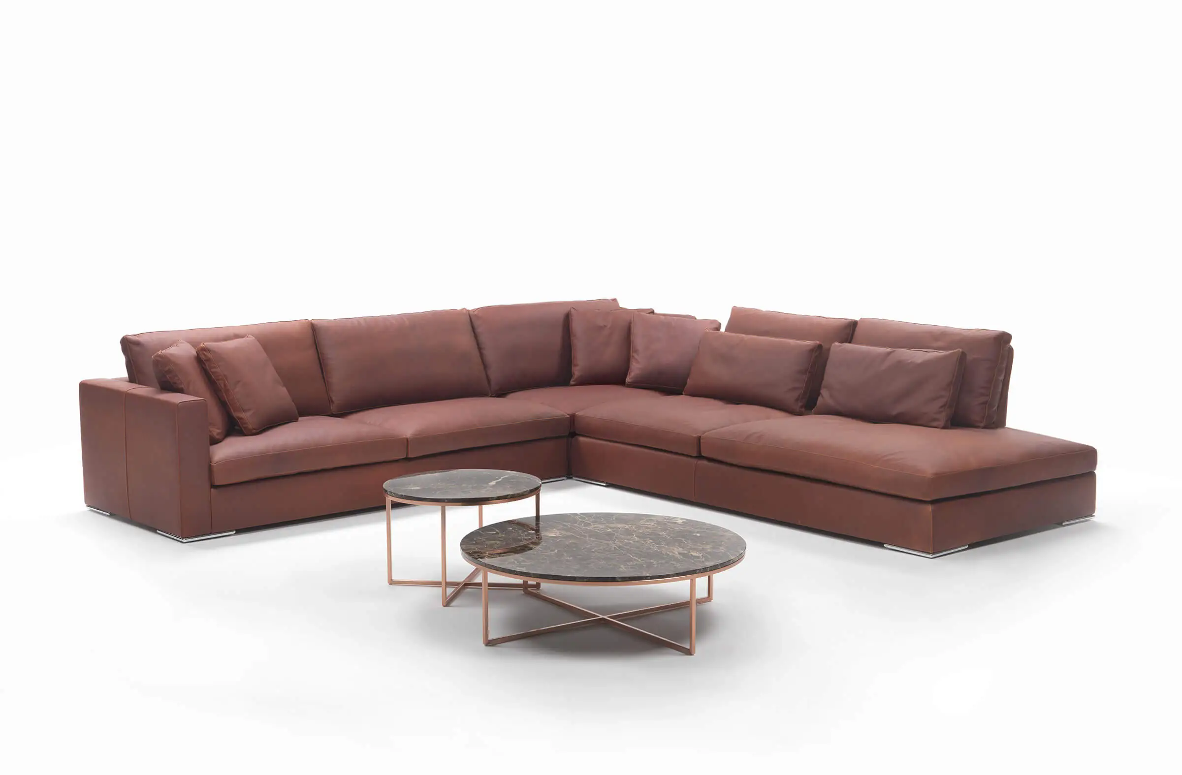 Lomacasa Marelli Gordon Divano Galleria 2-1