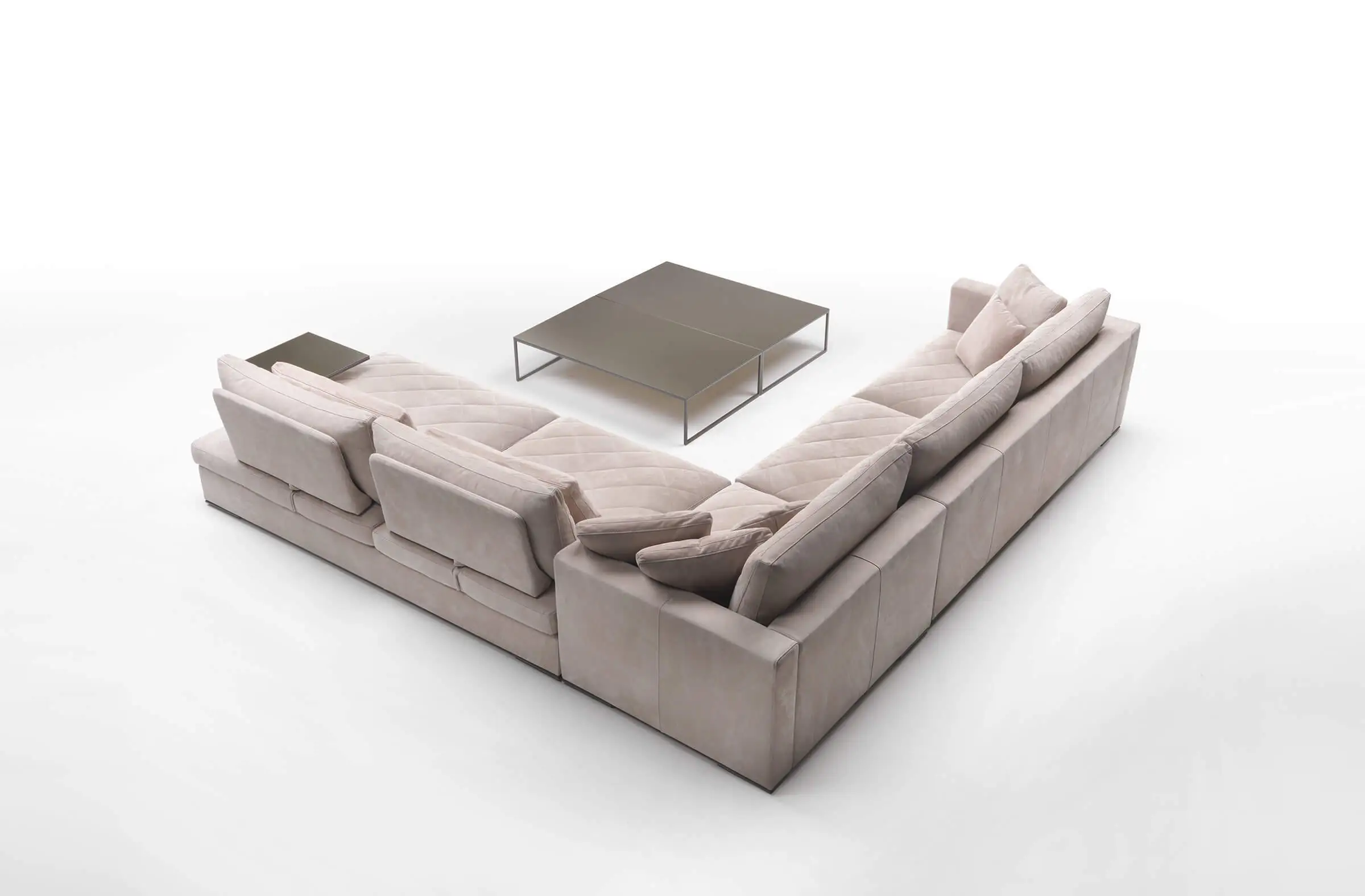 Lomacasa Marelli Gordon Divano Galleria 2-3