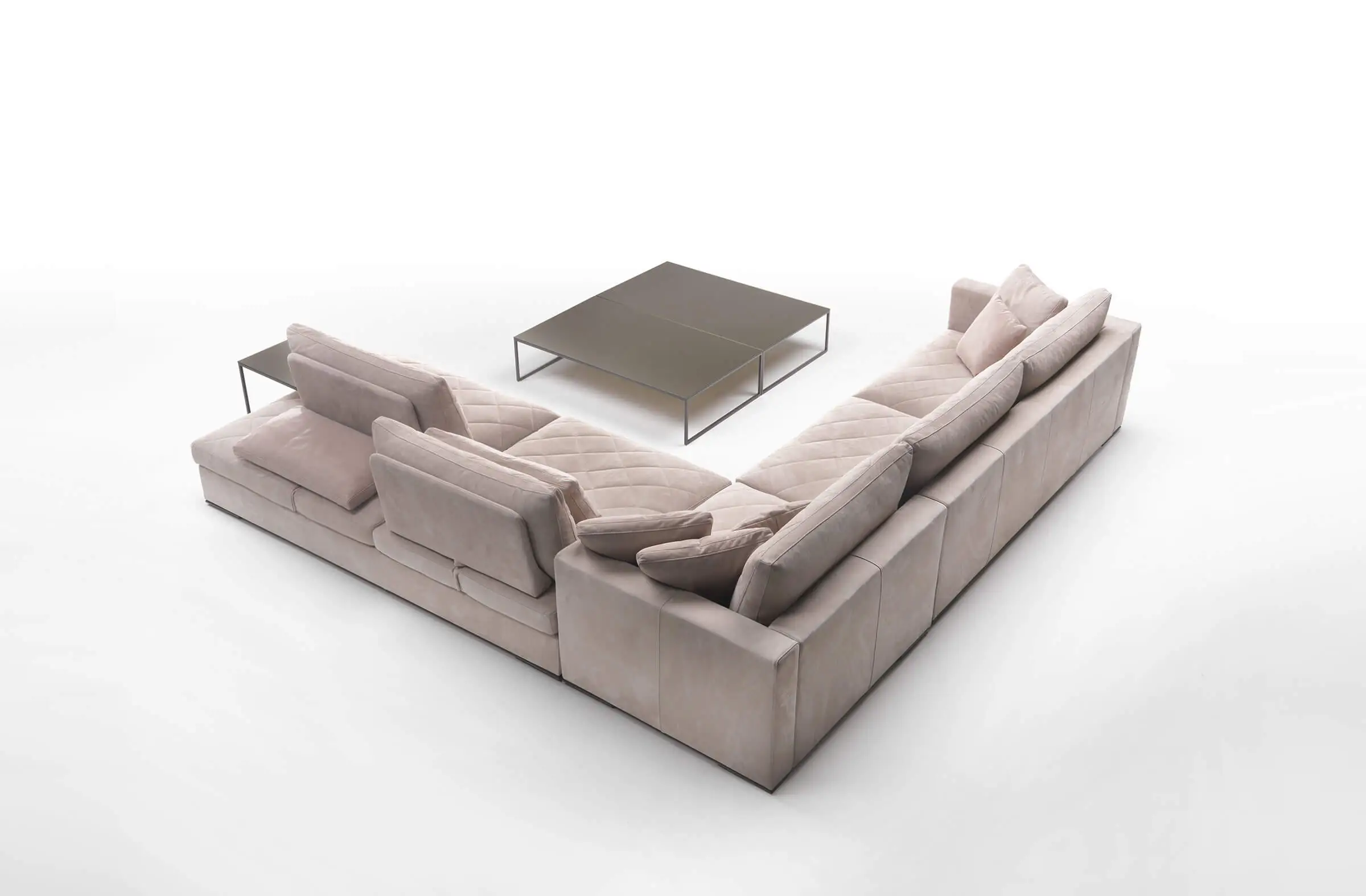 Lomacasa Marelli Gordon Divano Galleria 2-4