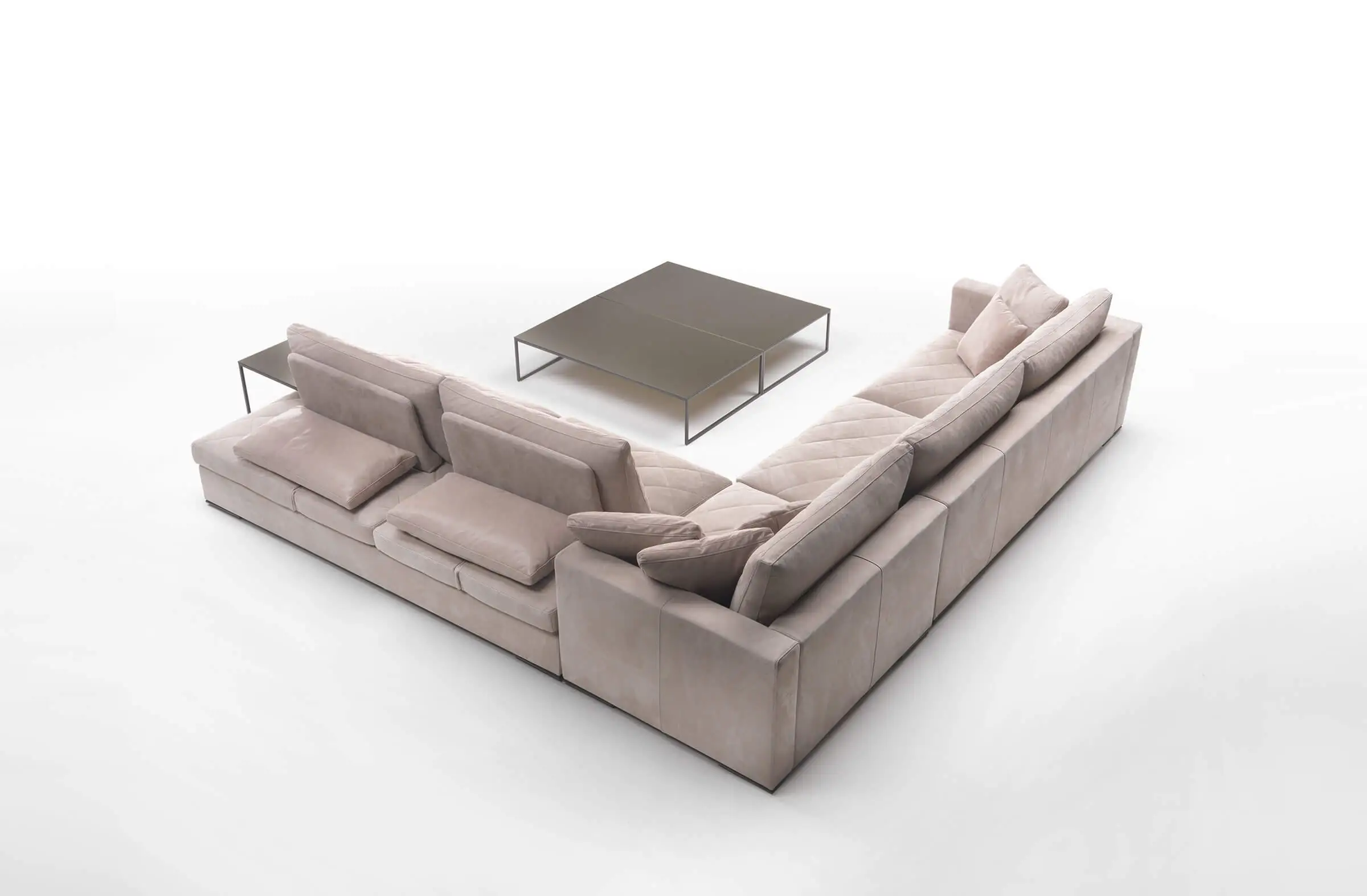 Lomacasa Marelli Gordon Divano Galleria 2-5