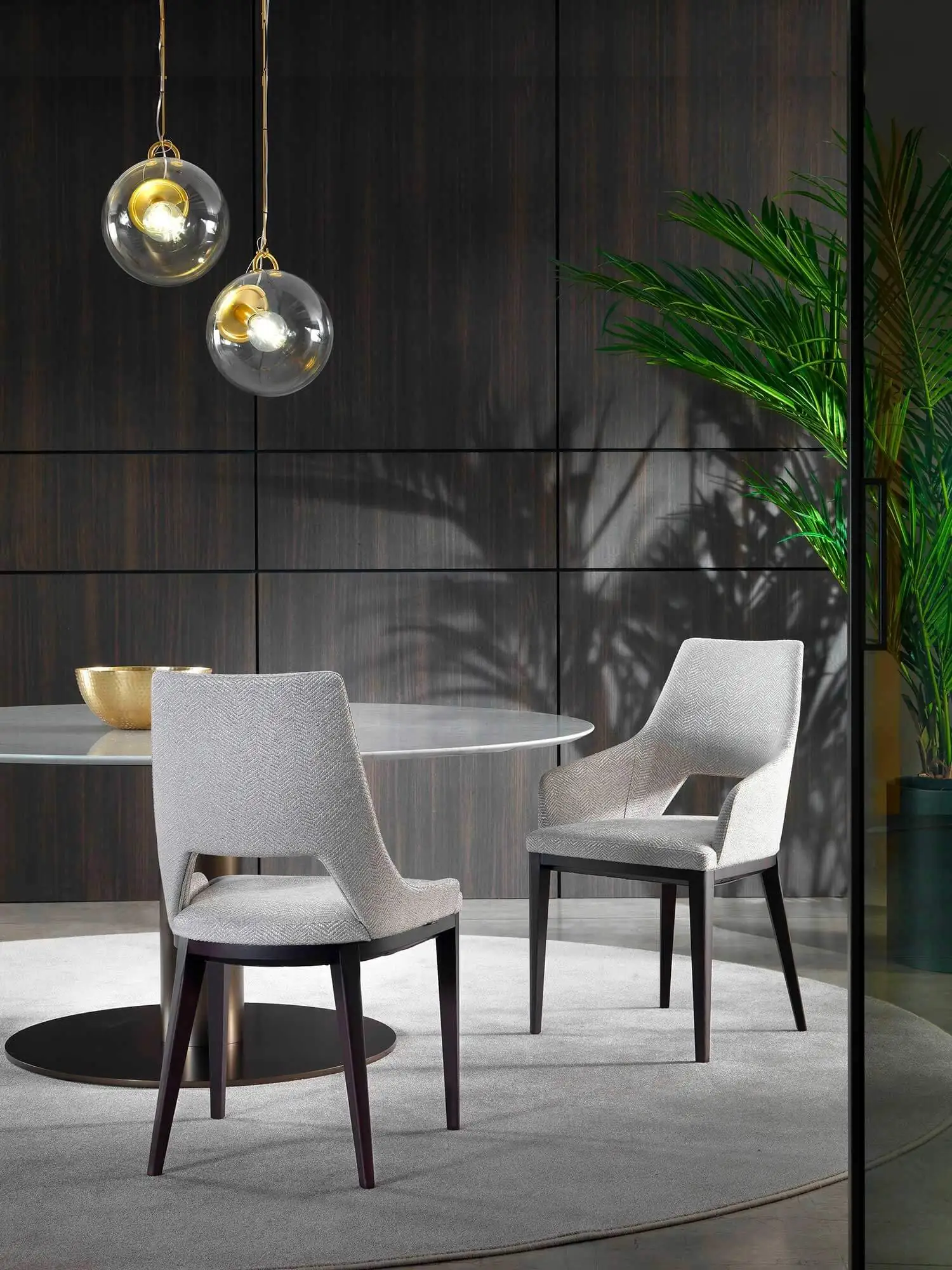 Lomacasa Marelli Grace Sedia Galleria 1-1