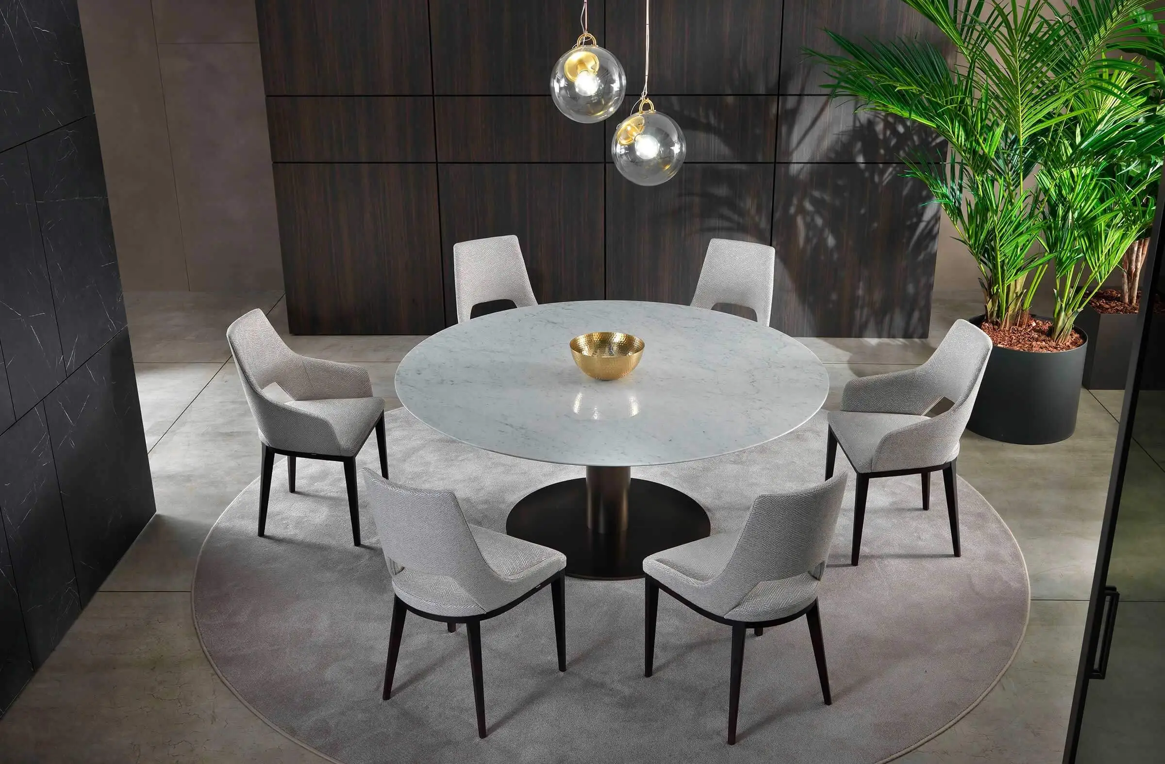 Lomacasa Marelli Grace Sedia Galleria 1-2