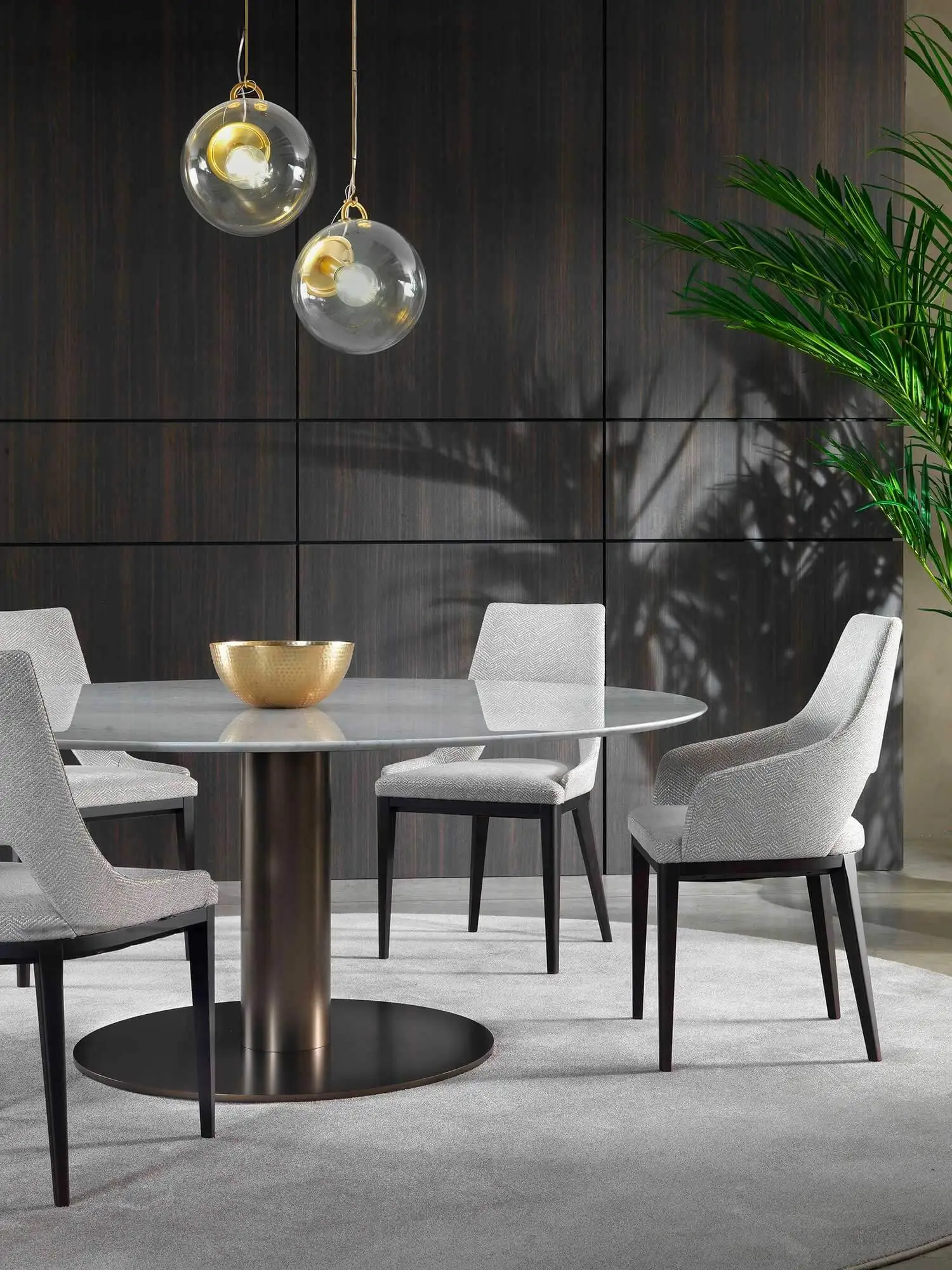 Lomacasa Marelli Grace Sedia Galleria 1-3