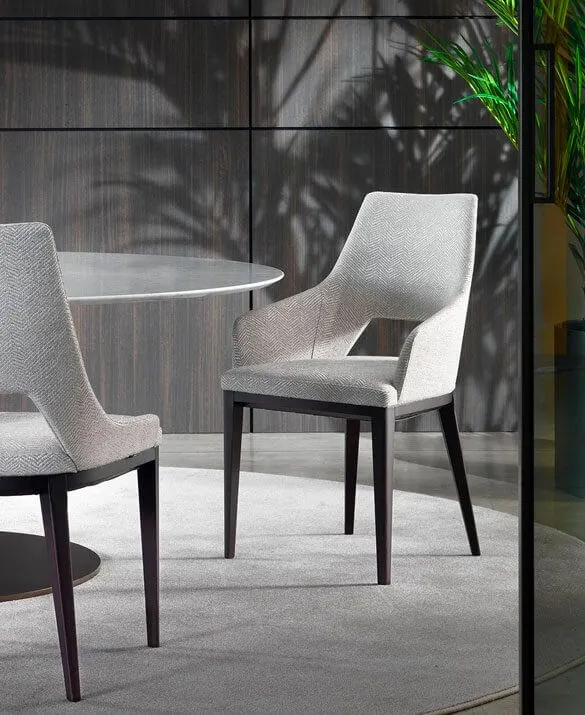 Lomacasa Marelli Grace Chair Gallery 2-9