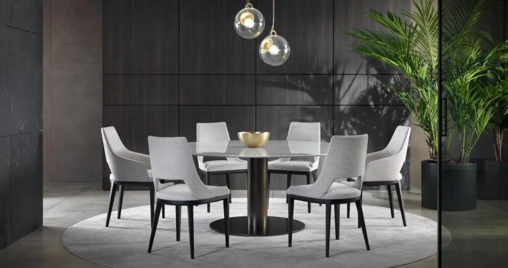 Lomacasa Marelli Grace Sedia Hero